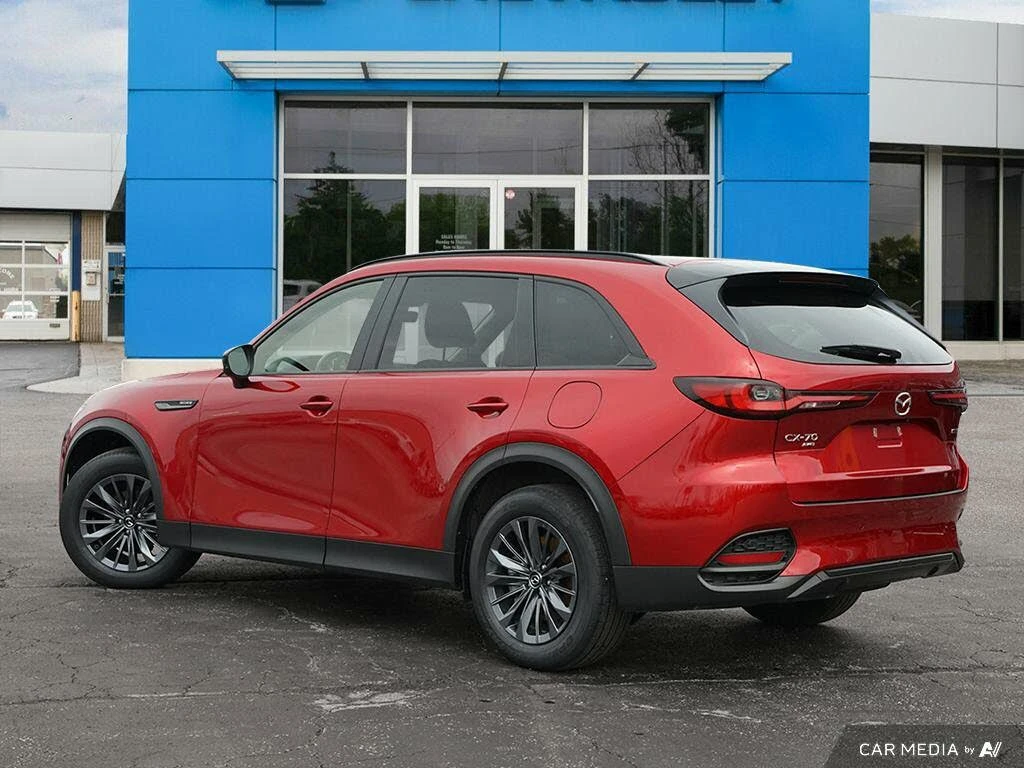 Mazda CX-80 CX-70/GS-L AWD/PANO/ADAPTIVE CRIUSE  | Mobile.bg   3