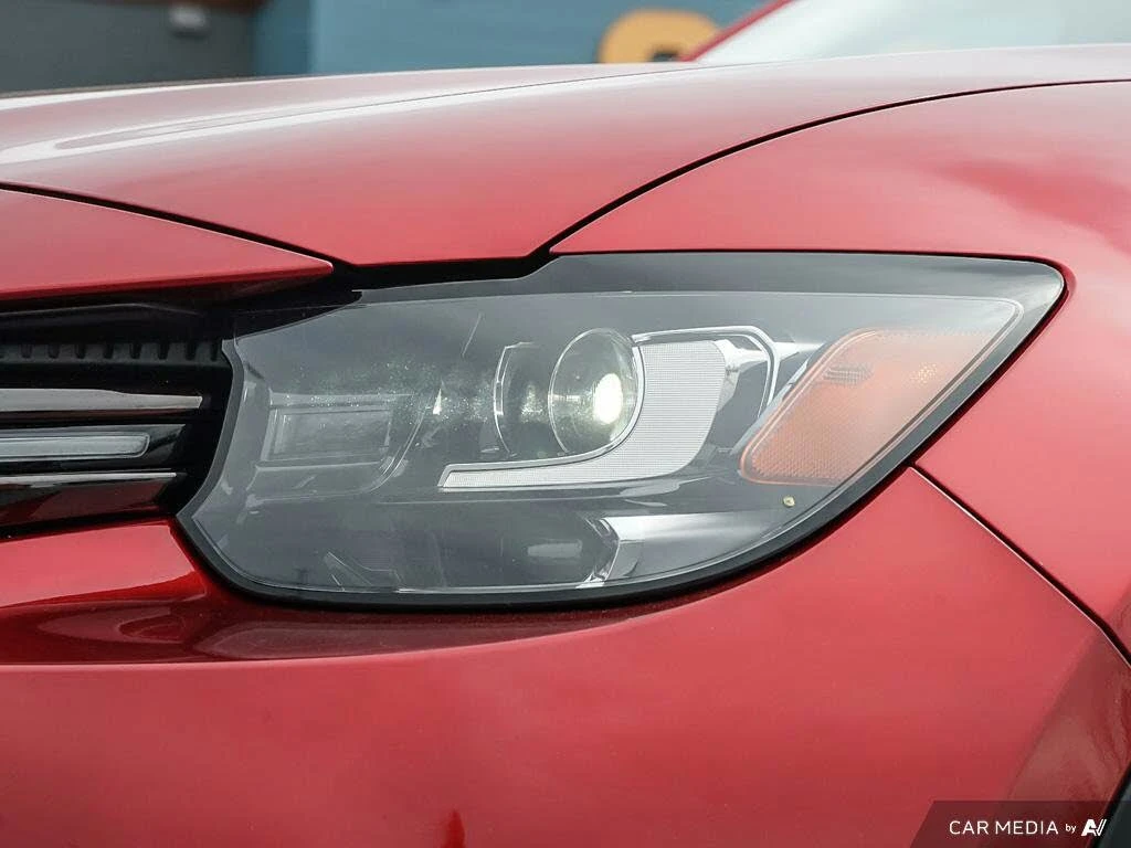 Mazda CX-80 CX-70/GS-L AWD/PANO/ADAPTIVE CRIUSE  | Mobile.bg   4