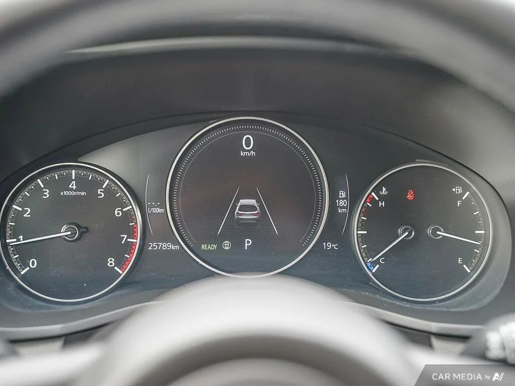 Mazda CX-80 CX-70/GS-L AWD/PANO/ADAPTIVE CRIUSE  | Mobile.bg   10