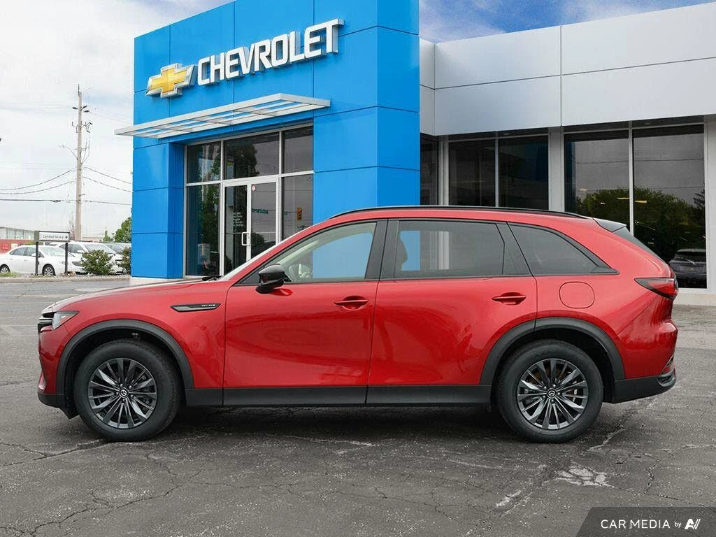 Mazda CX-80 CX-70/GS-L AWD/PANO/ADAPTIVE CRIUSE  | Mobile.bg   7