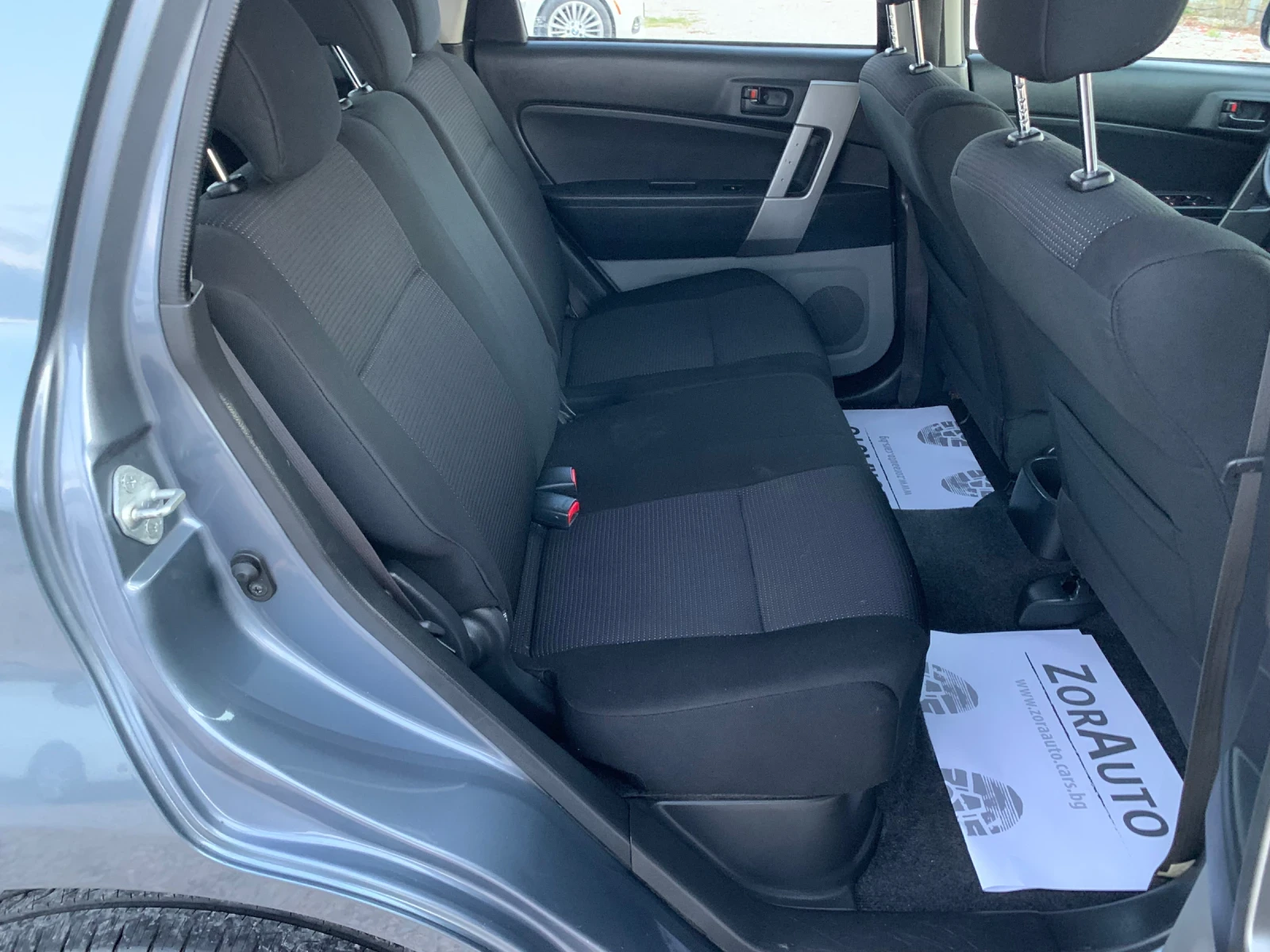 Daihatsu Terios 1.5b4x4 | Mobile.bg   14