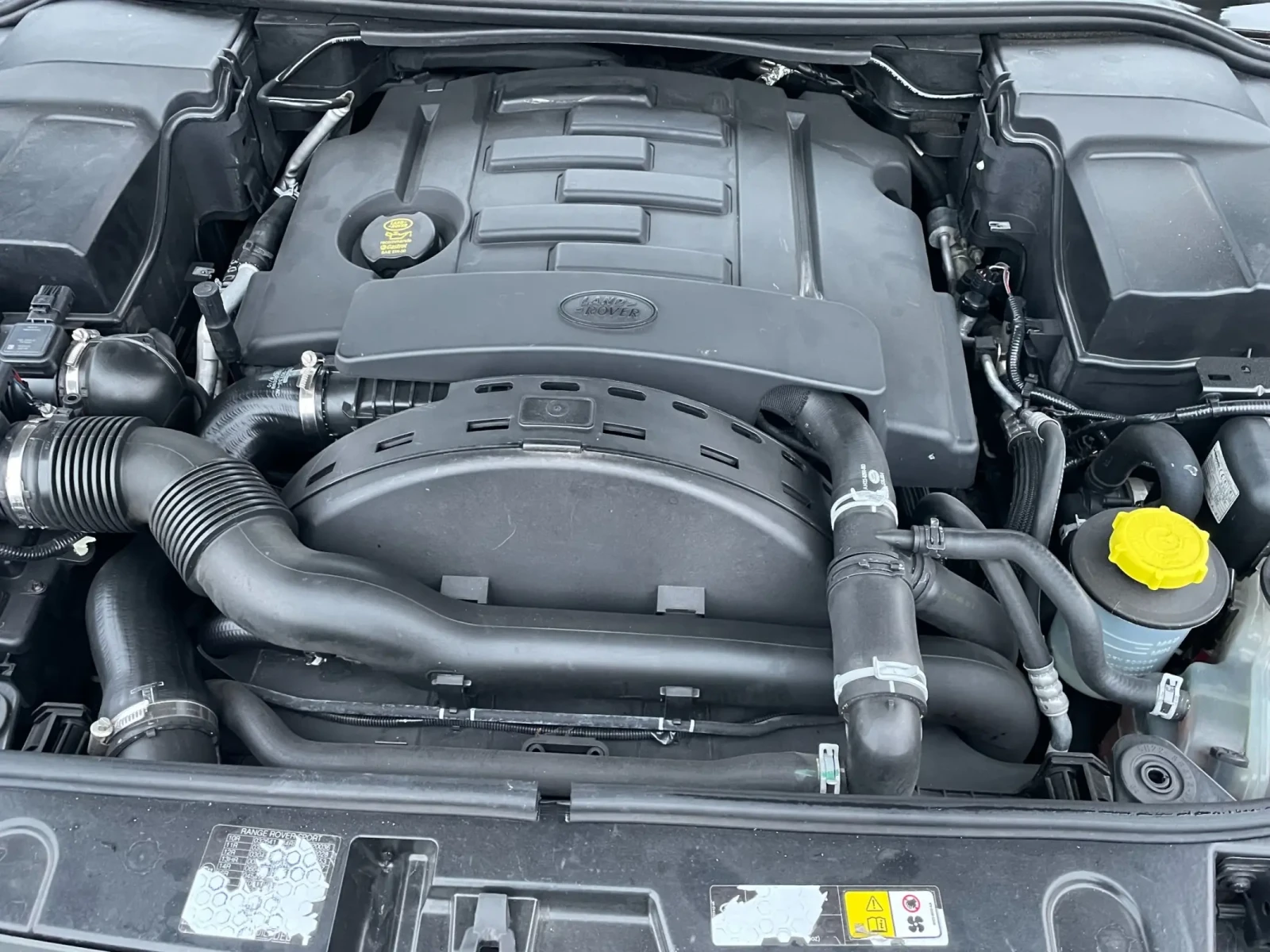 Land Rover Range Rover Sport --  | Mobile.bg   16