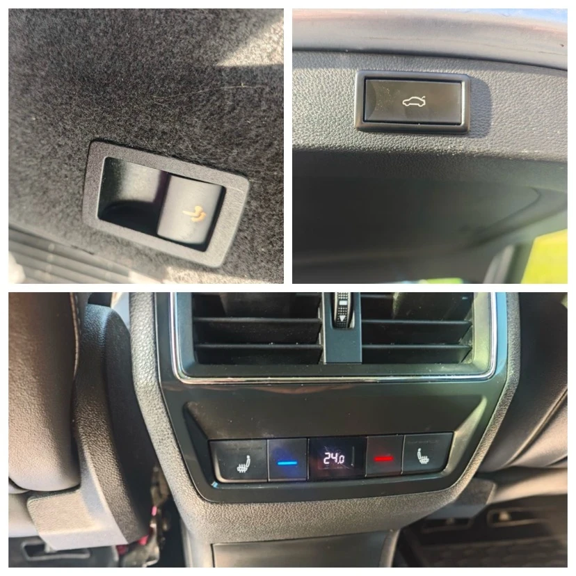 Skoda Kodiaq 4X4 190KC | Mobile.bg � ����������� 17