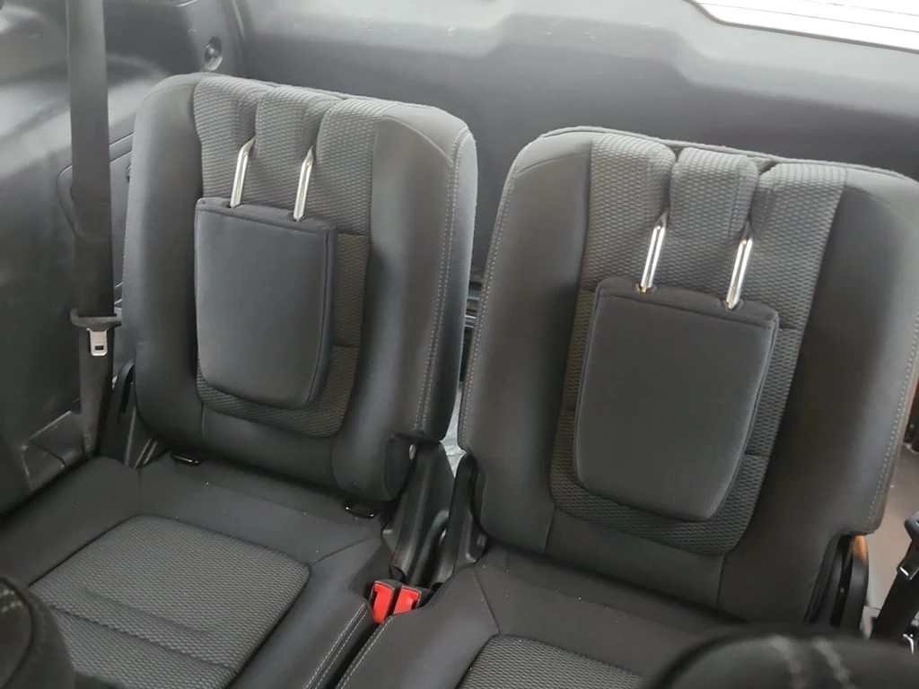 Ford Explorer * XLT * CARFAX * ��� ������������ ������ | Mobile.bg � ����������� 13