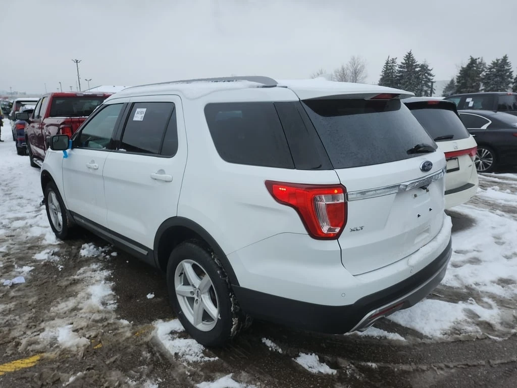 Ford Explorer * XLT * CARFAX * ��� ������������ ������ | Mobile.bg � ����������� 4