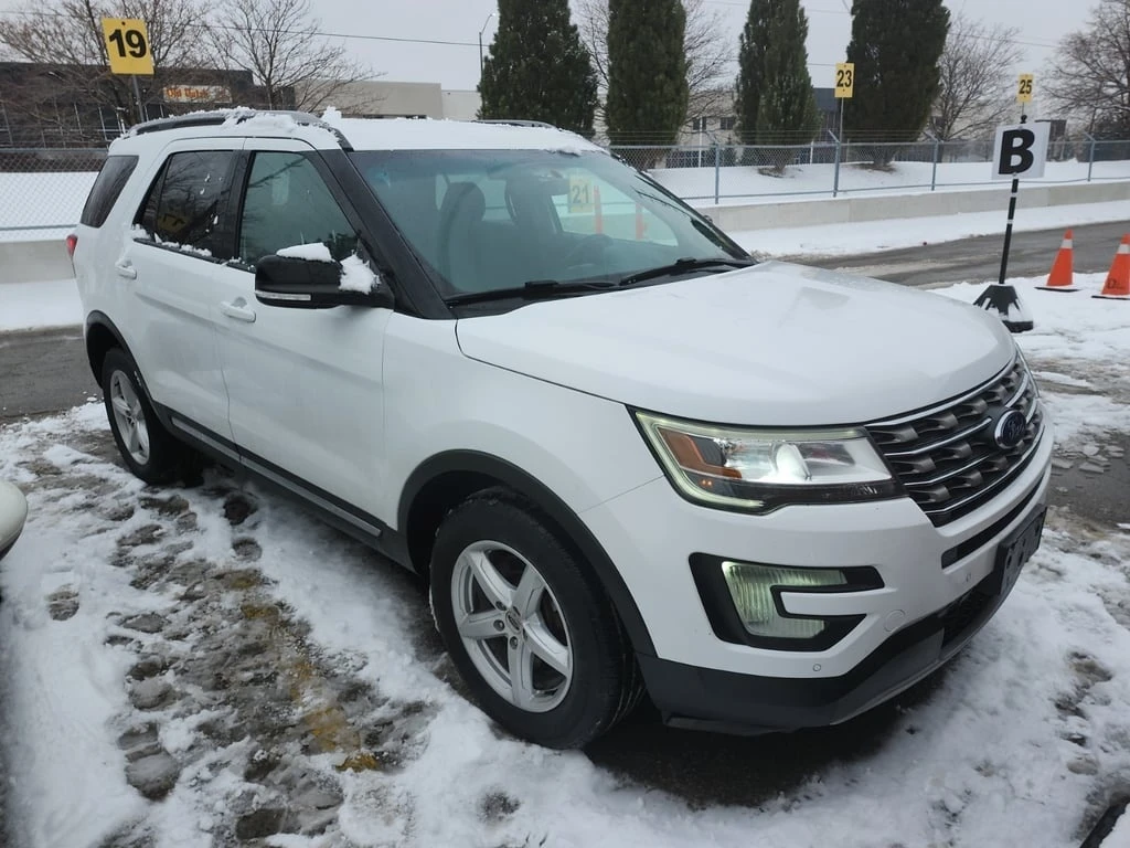 Ford Explorer * XLT * CARFAX * ��� ������������ ������ | Mobile.bg � ����������� 2