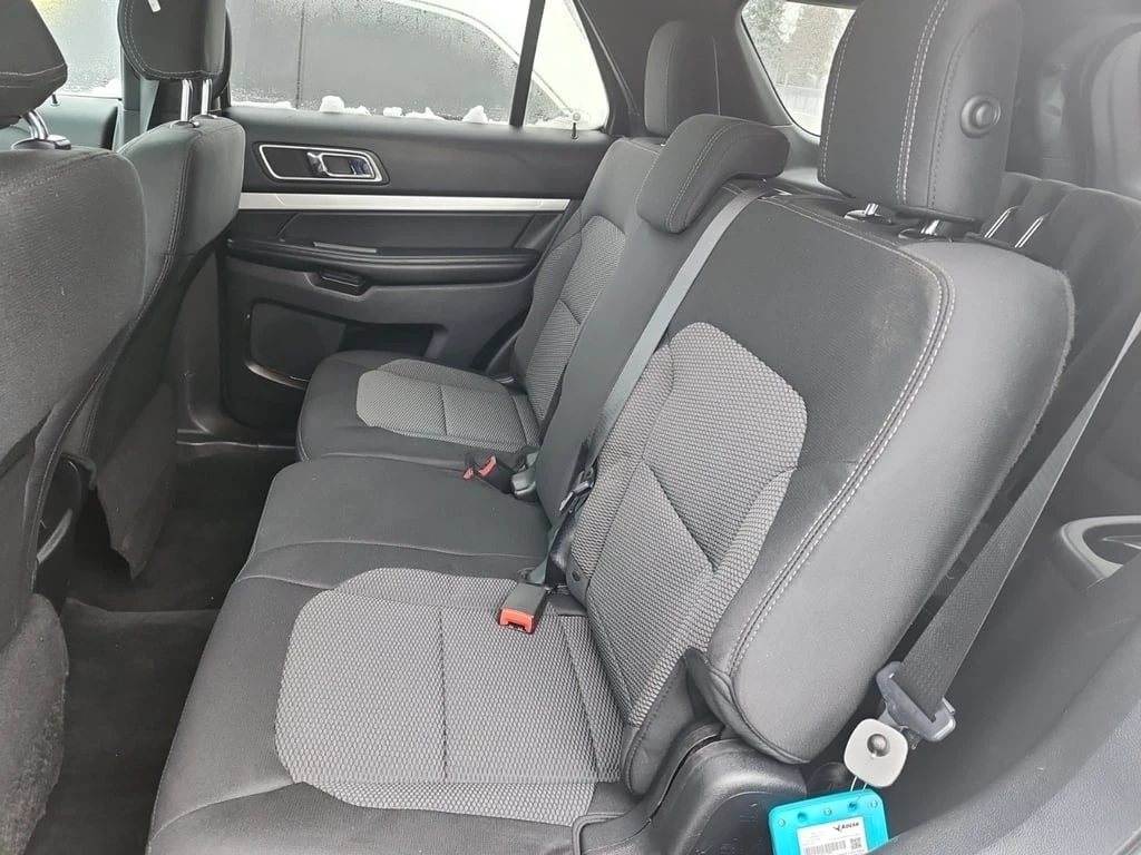 Ford Explorer * XLT * CARFAX * ��� ������������ ������ | Mobile.bg � ����������� 12