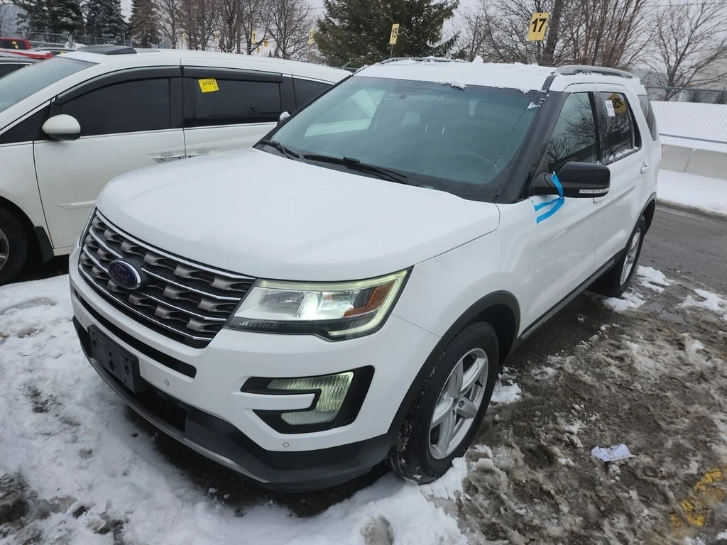 Ford Explorer * XLT * CARFAX * ��� ������������ ������ | Mobile.bg � ����������� 1