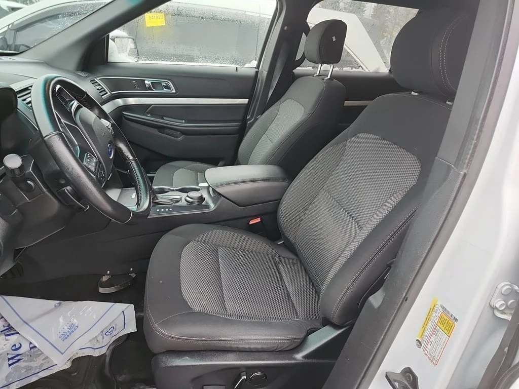 Ford Explorer * XLT * CARFAX * ��� ������������ ������ | Mobile.bg � ����������� 5