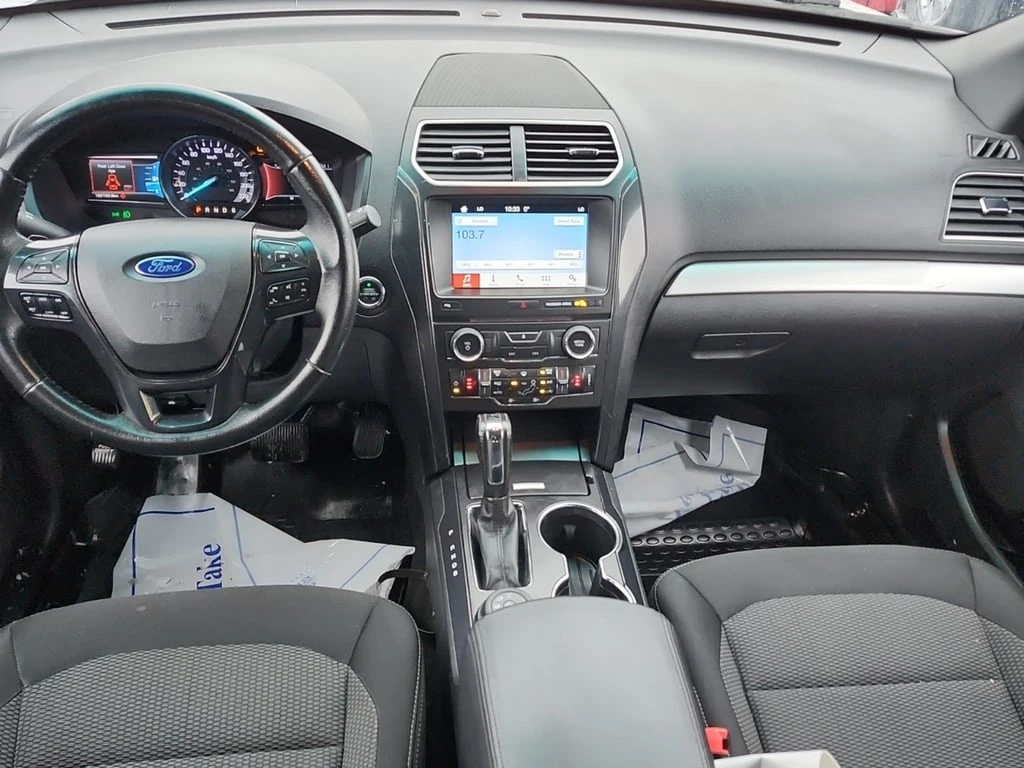 Ford Explorer * XLT * CARFAX * ��� ������������ ������ | Mobile.bg � ����������� 10