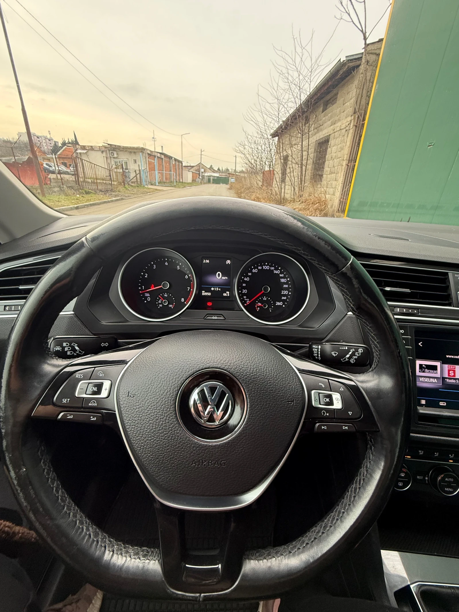 VW Tiguan 1.4 | Mobile.bg � ����������� 11