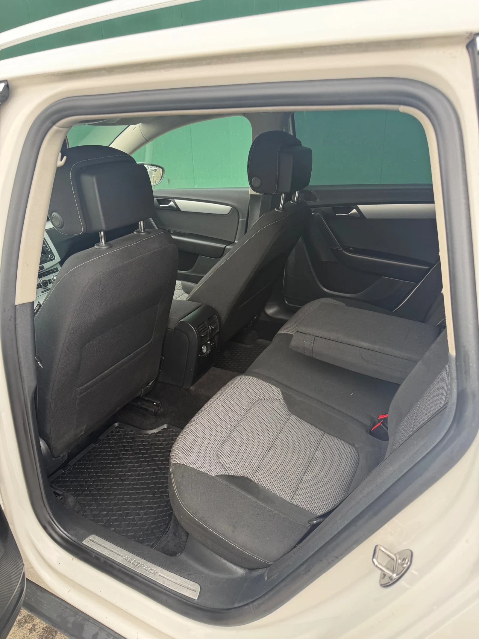 VW Passat 2.0 ALTRACK - изображение 8