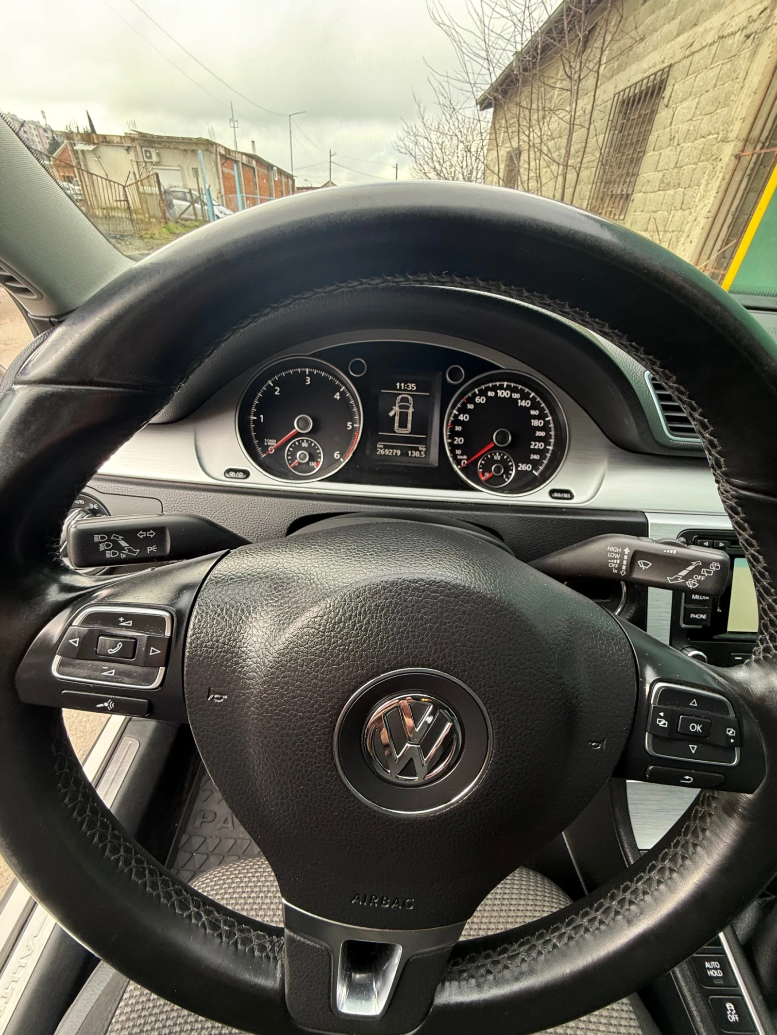 VW Passat 2.0 ALTRACK | Mobile.bg � ����������� 15