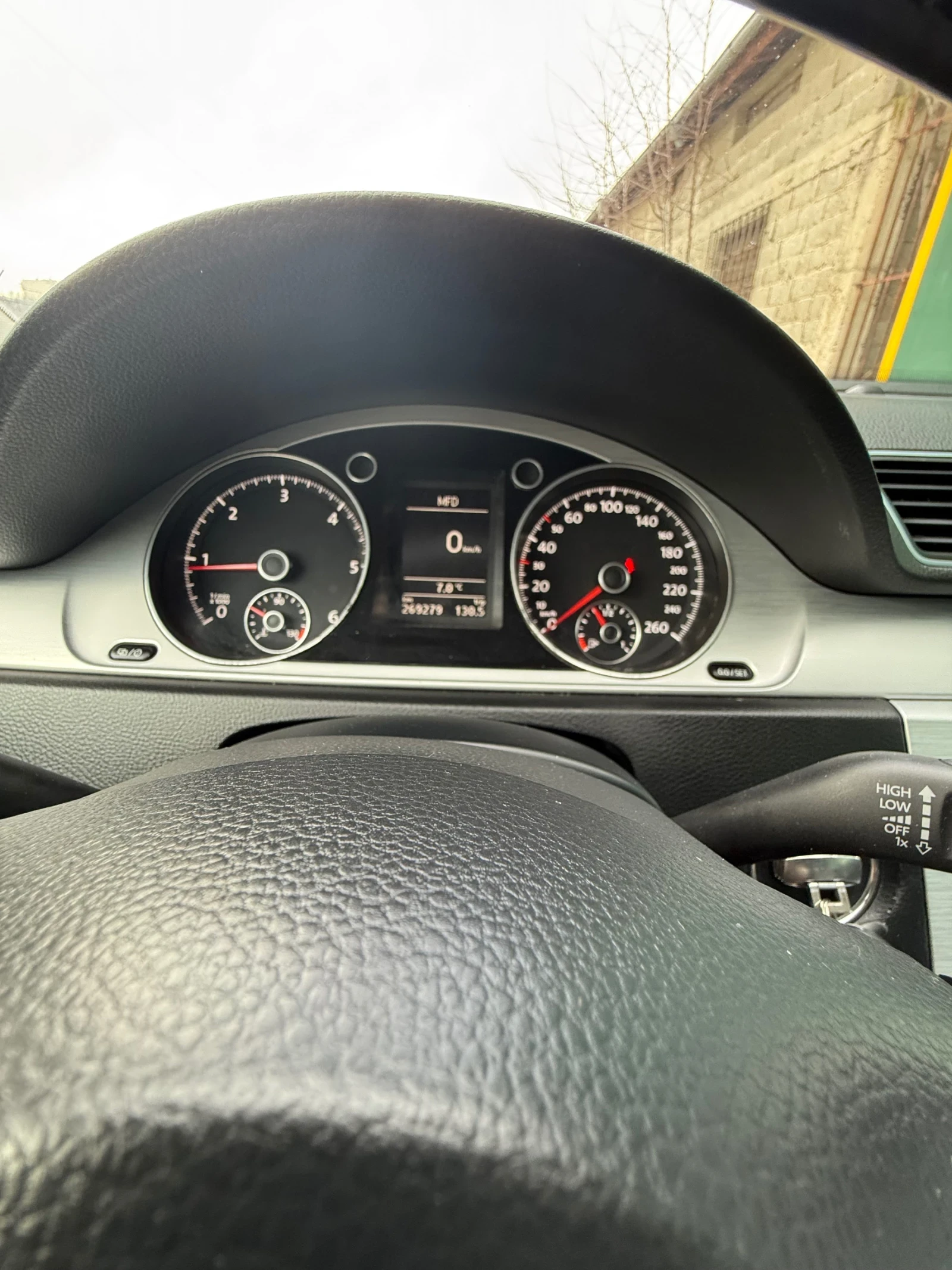VW Passat 2.0 ALTRACK | Mobile.bg � ����������� 14