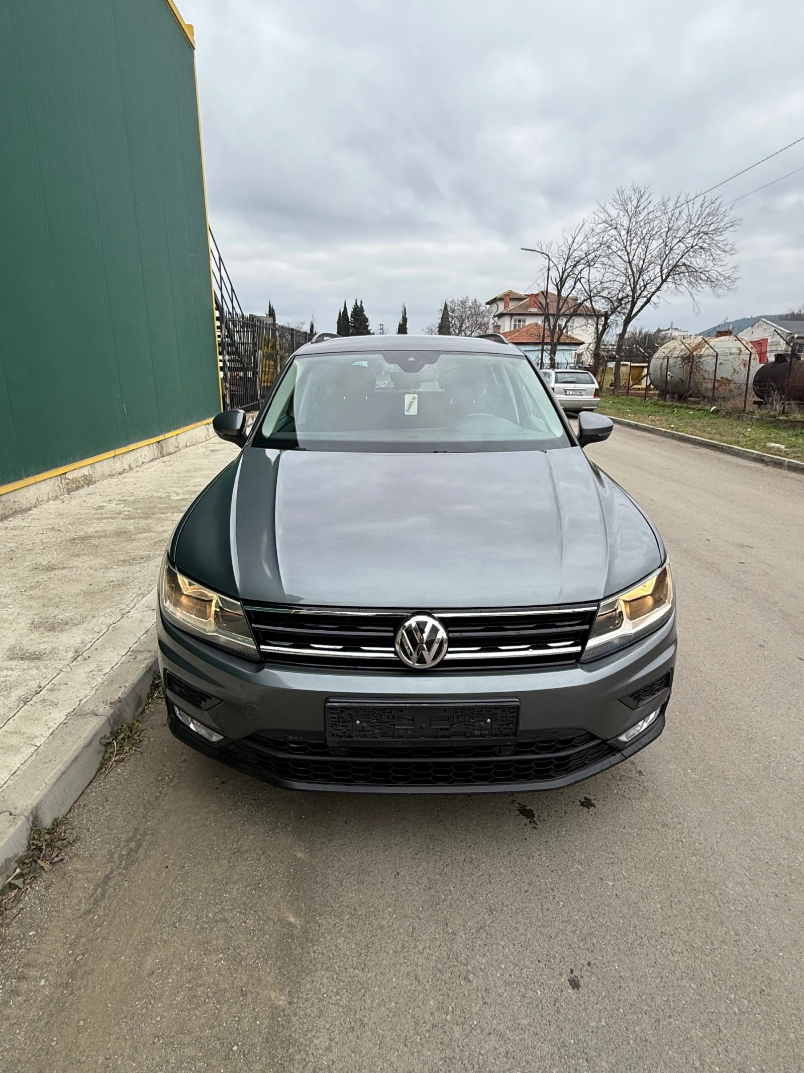 VW Tiguan 1.4 - изображение 5