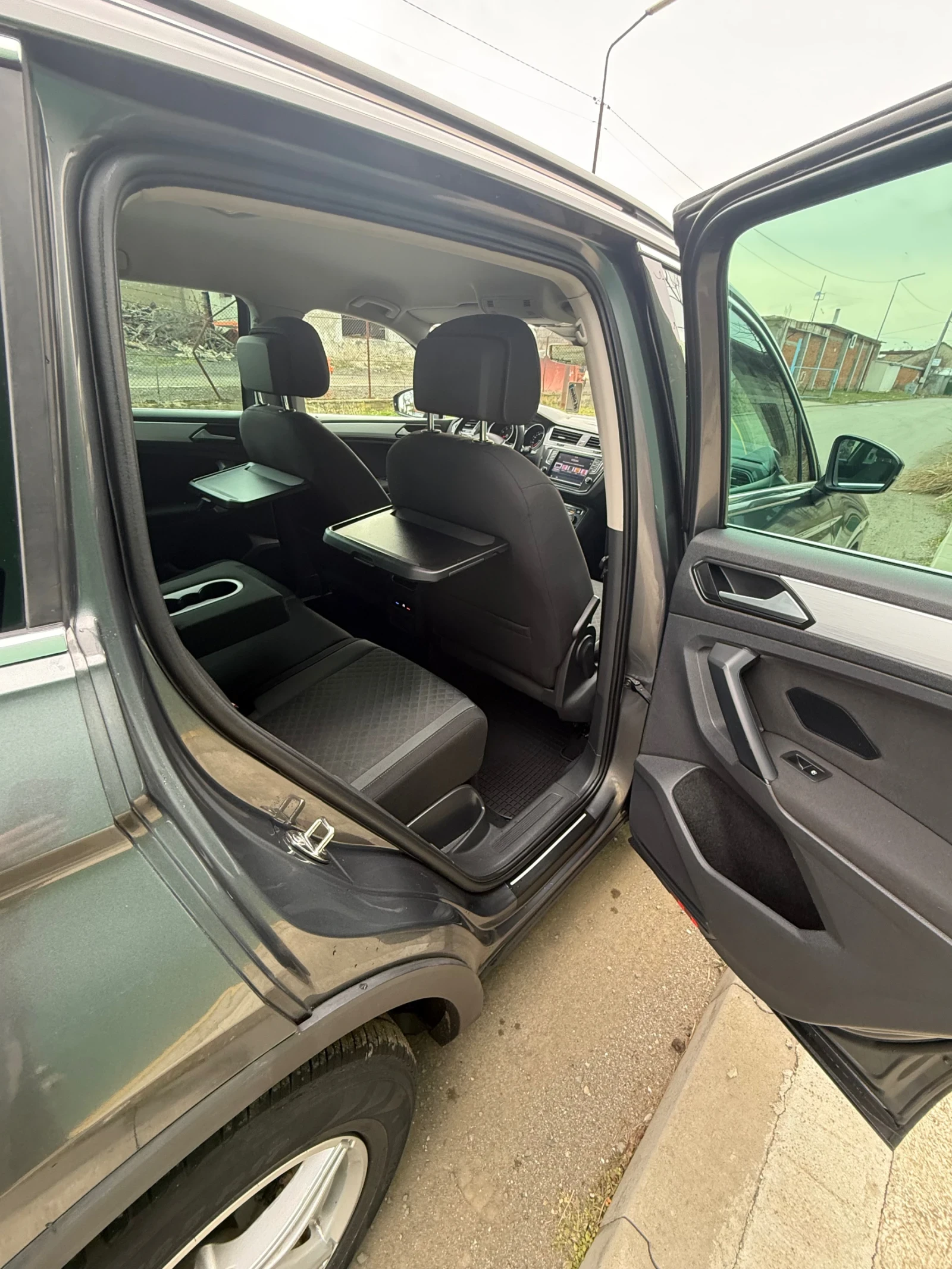 VW Tiguan 1.4 | Mobile.bg � ����������� 15