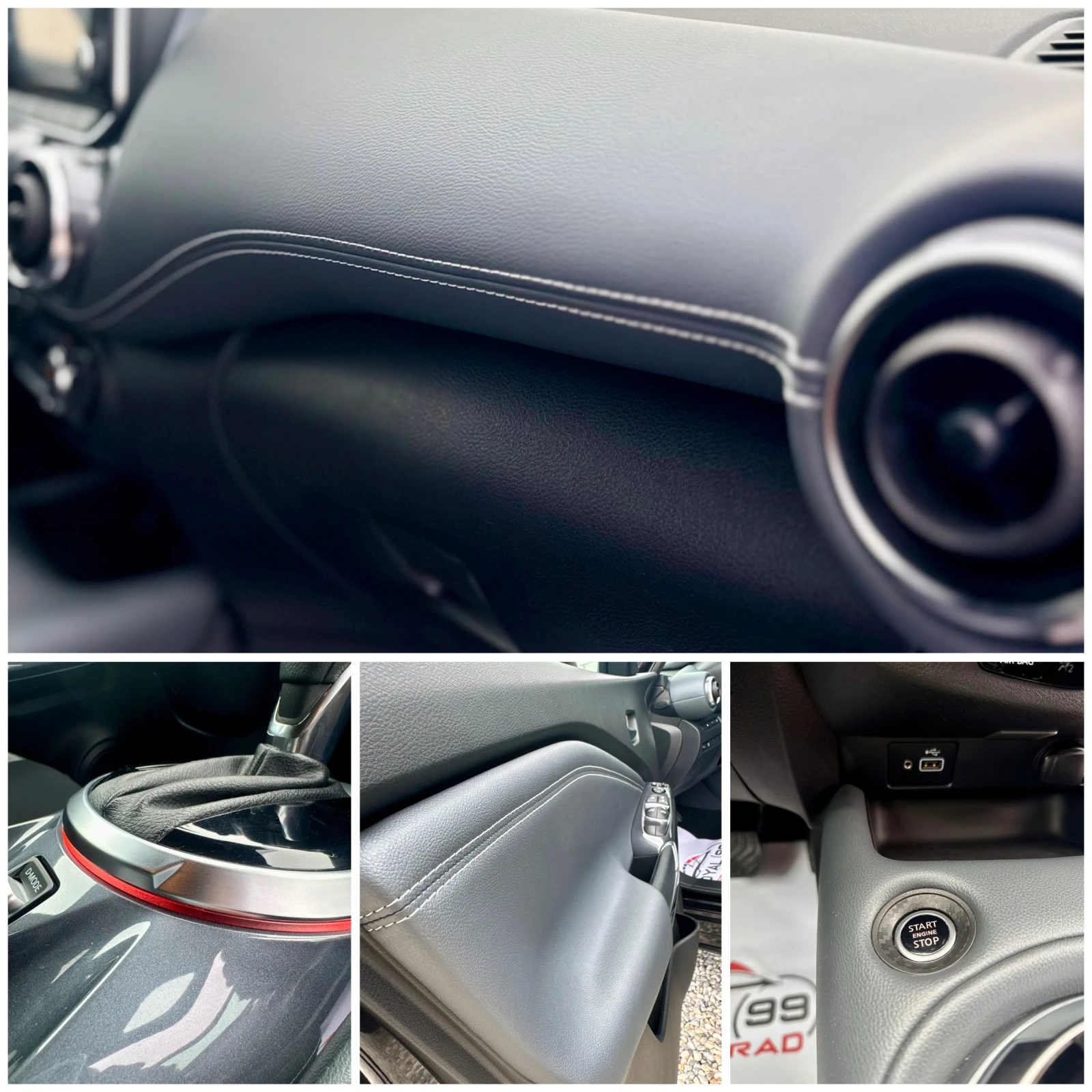 Nissan Juke ::TEKNA::1 ����������::BOSE::��������� | Mobile.bg � ����������� 13