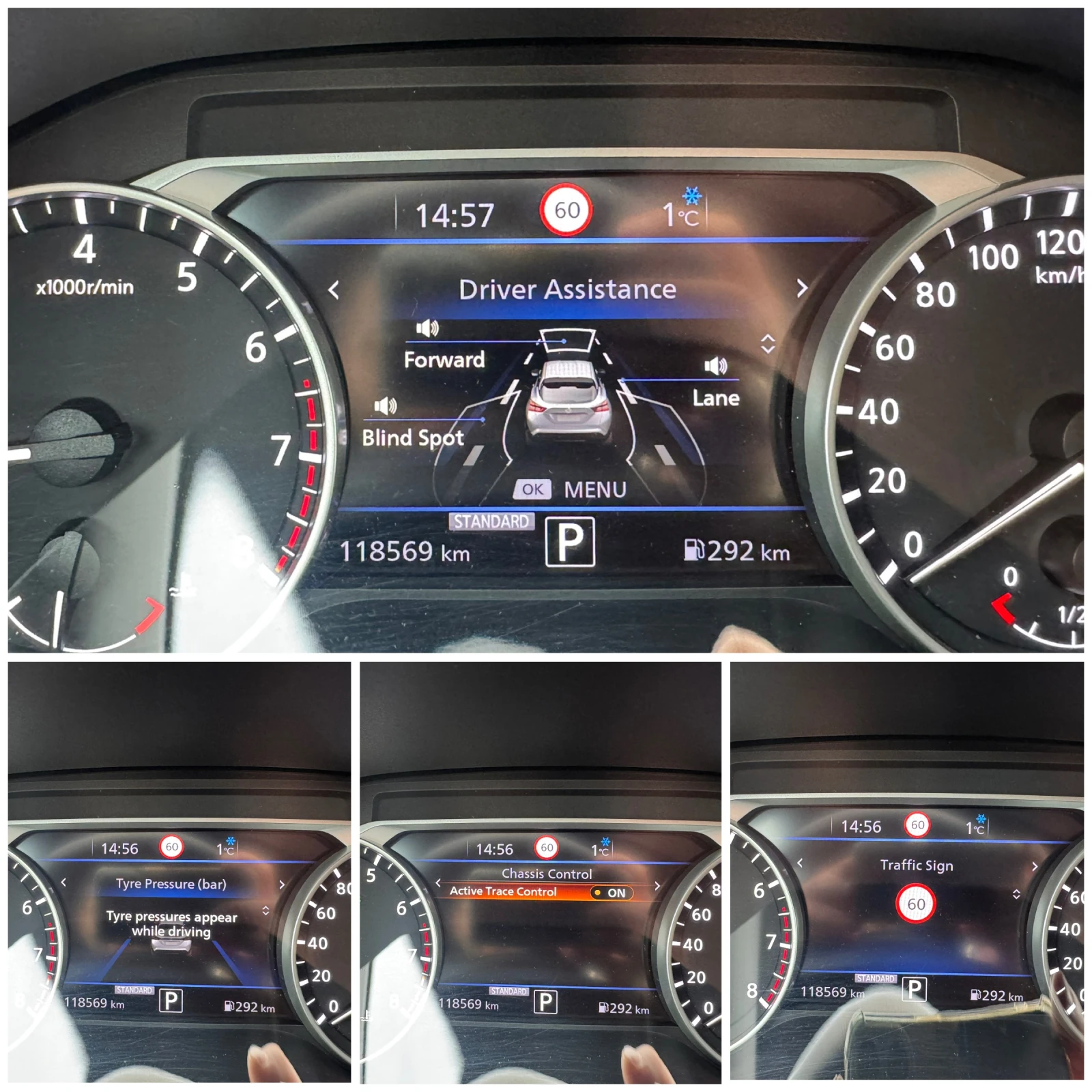 Nissan Juke ::TEKNA::1 ����������::BOSE::��������� | Mobile.bg � ����������� 15