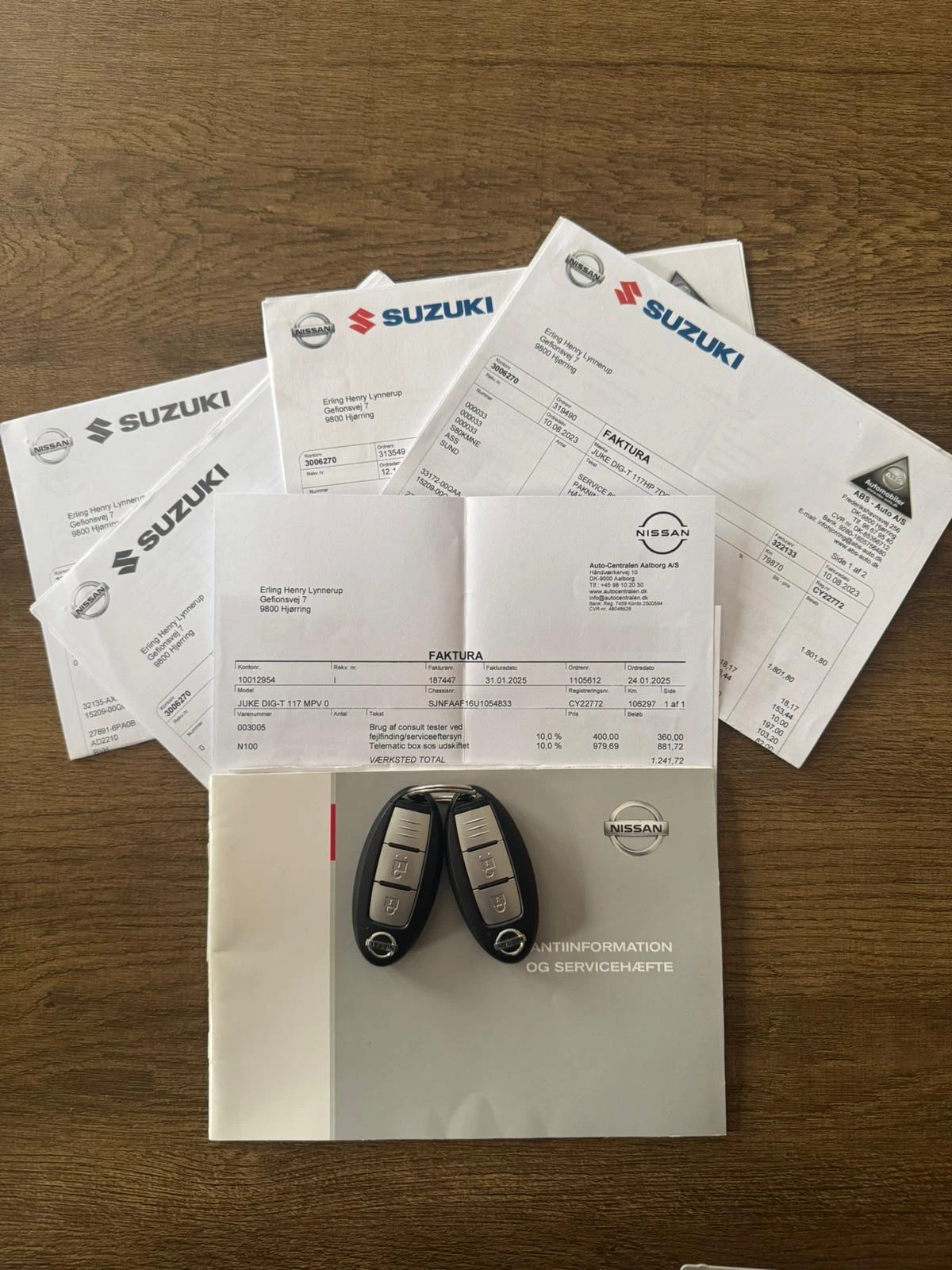 Nissan Juke ::TEKNA::1 ����������::BOSE::��������� | Mobile.bg � ����������� 17