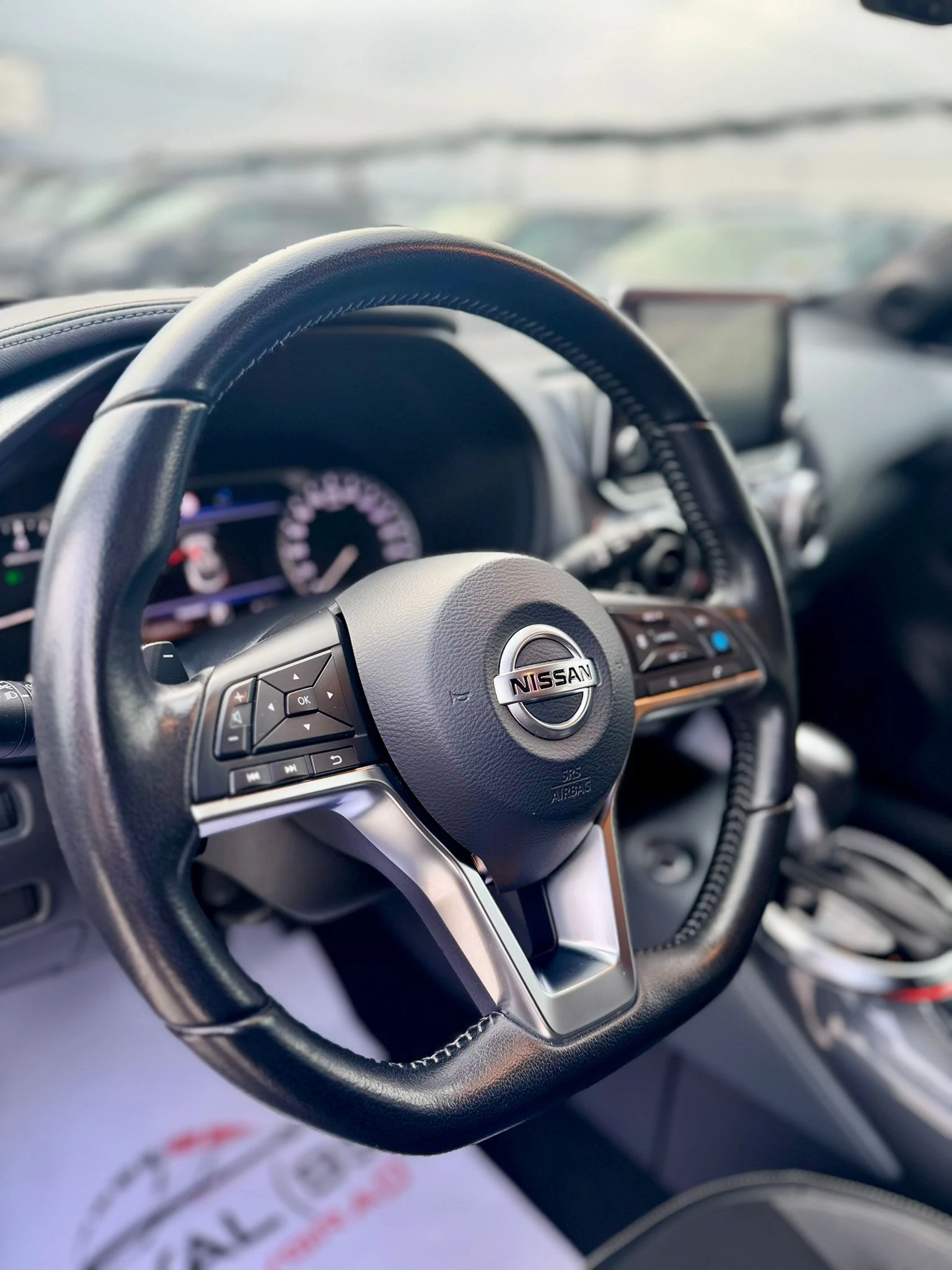 Nissan Juke ::TEKNA::1 ����������::BOSE::��������� | Mobile.bg � ����������� 9