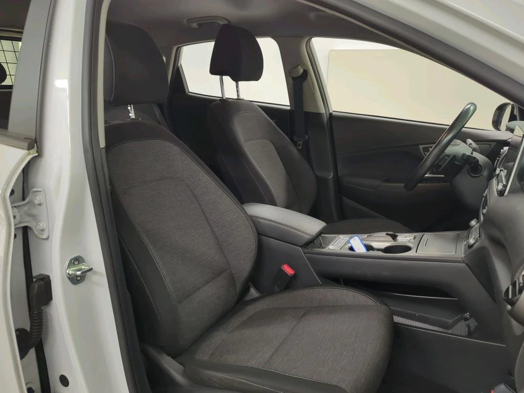 Hyundai Kona 64kw SOH 100%  | Mobile.bg � ����������� 9