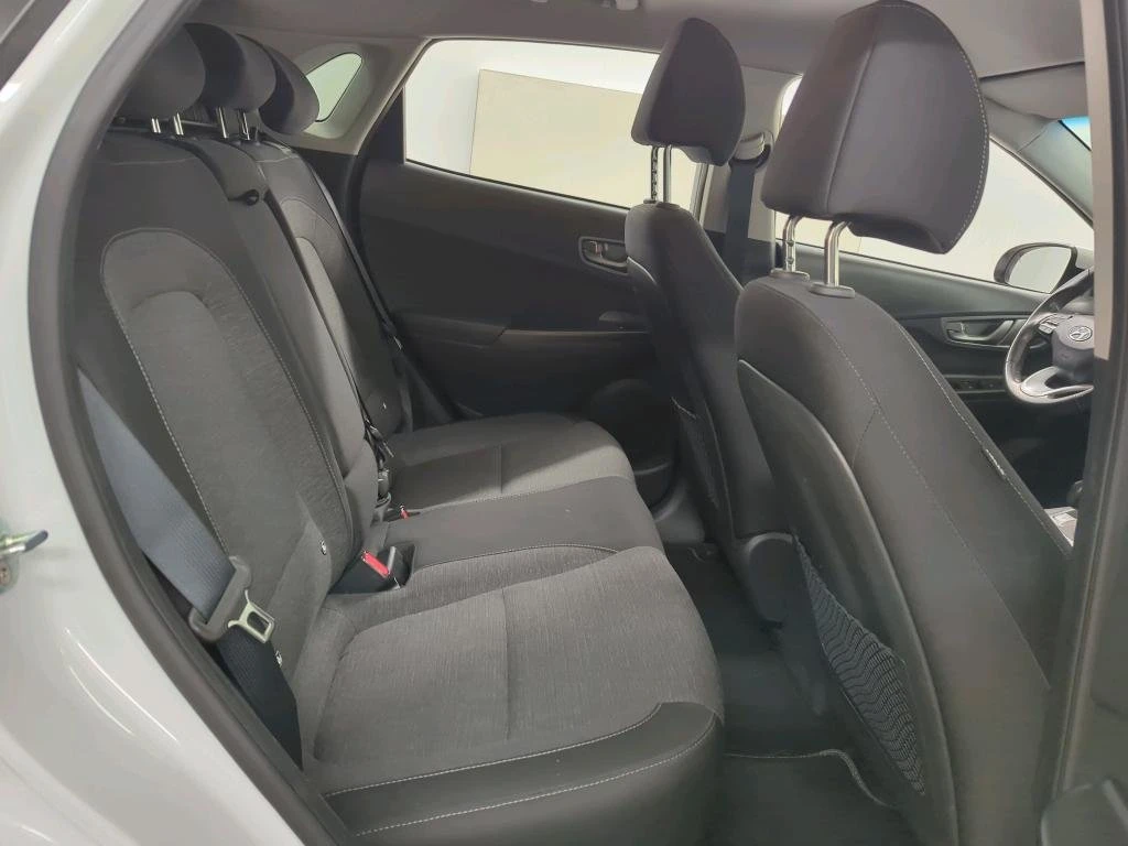 Hyundai Kona 64kw SOH 100%  | Mobile.bg � ����������� 10