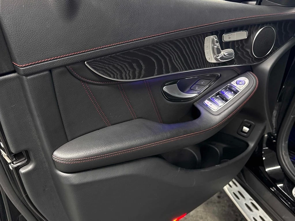 Mercedes-Benz GLC 43 AMG * 4MATIC * 360 * Keyless * Pano * Carfax | Mobile.bg � ����������� 11