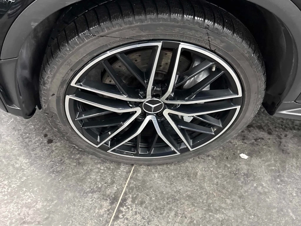 Mercedes-Benz GLC 43 AMG * 4MATIC * 360 * Keyless * Pano * Carfax | Mobile.bg � ����������� 7