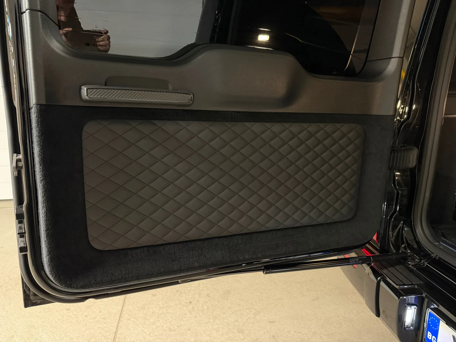 Mercedes-Benz G 63 AMG | Mobile.bg � ����������� 12