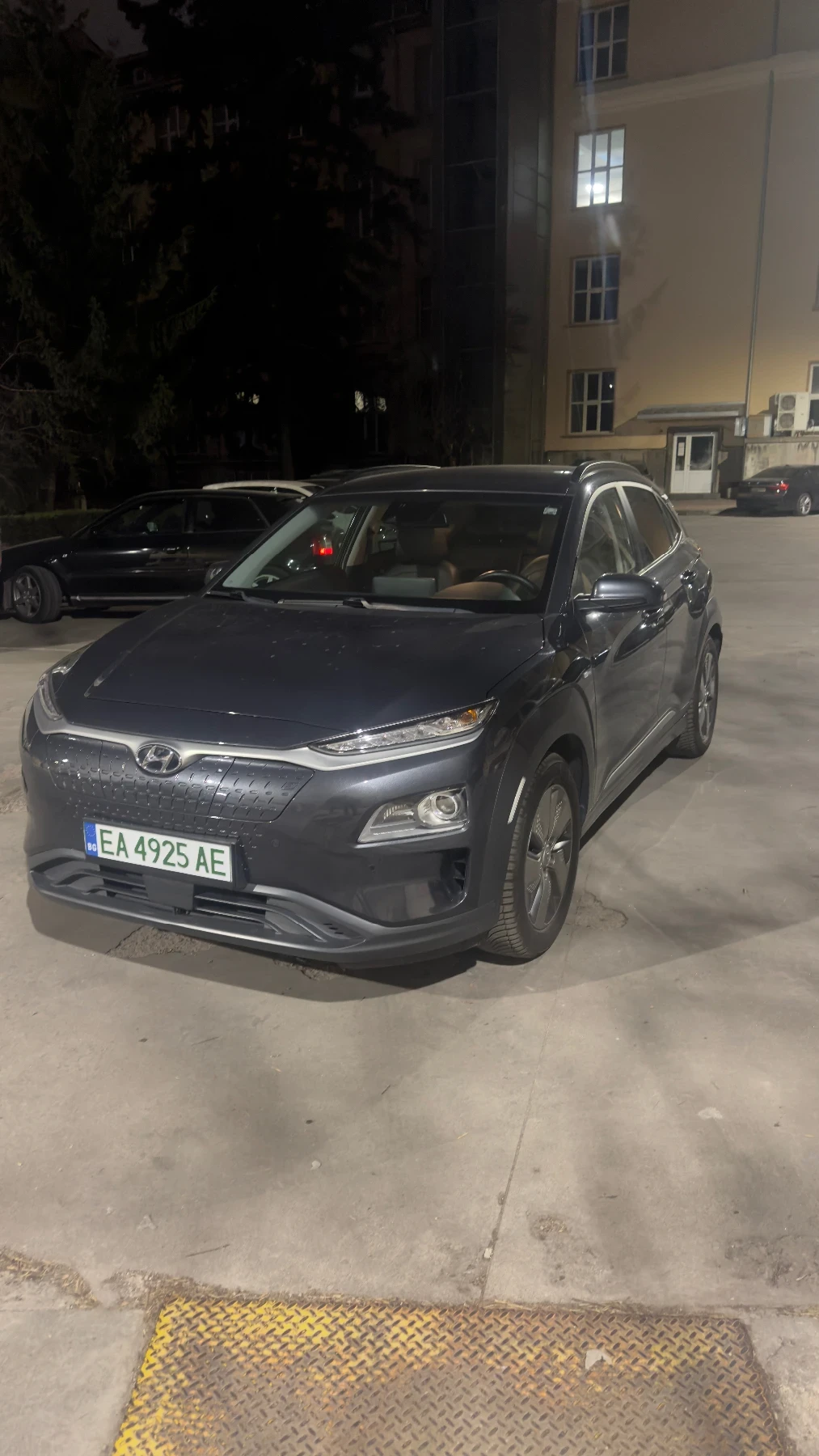 Hyundai Kona, снимка 2 - Автомобили и джипове - 53891529