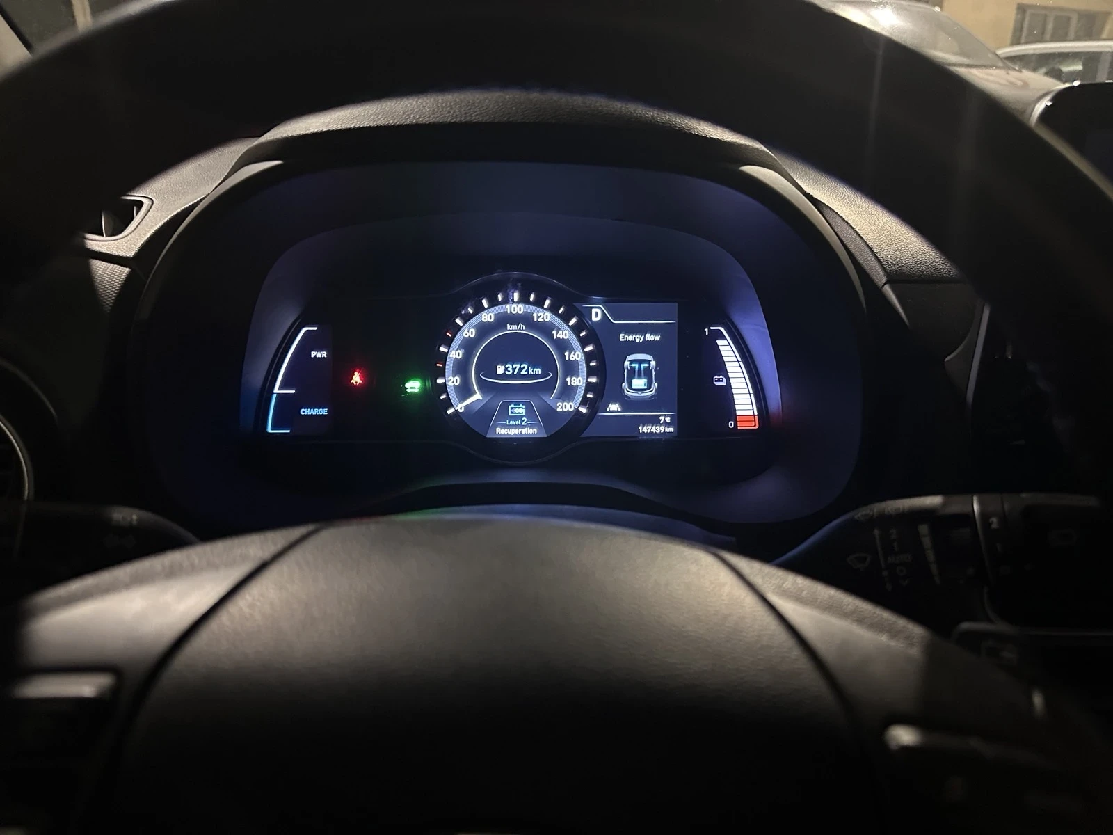 Hyundai Kona, снимка 8 - Автомобили и джипове - 53891529