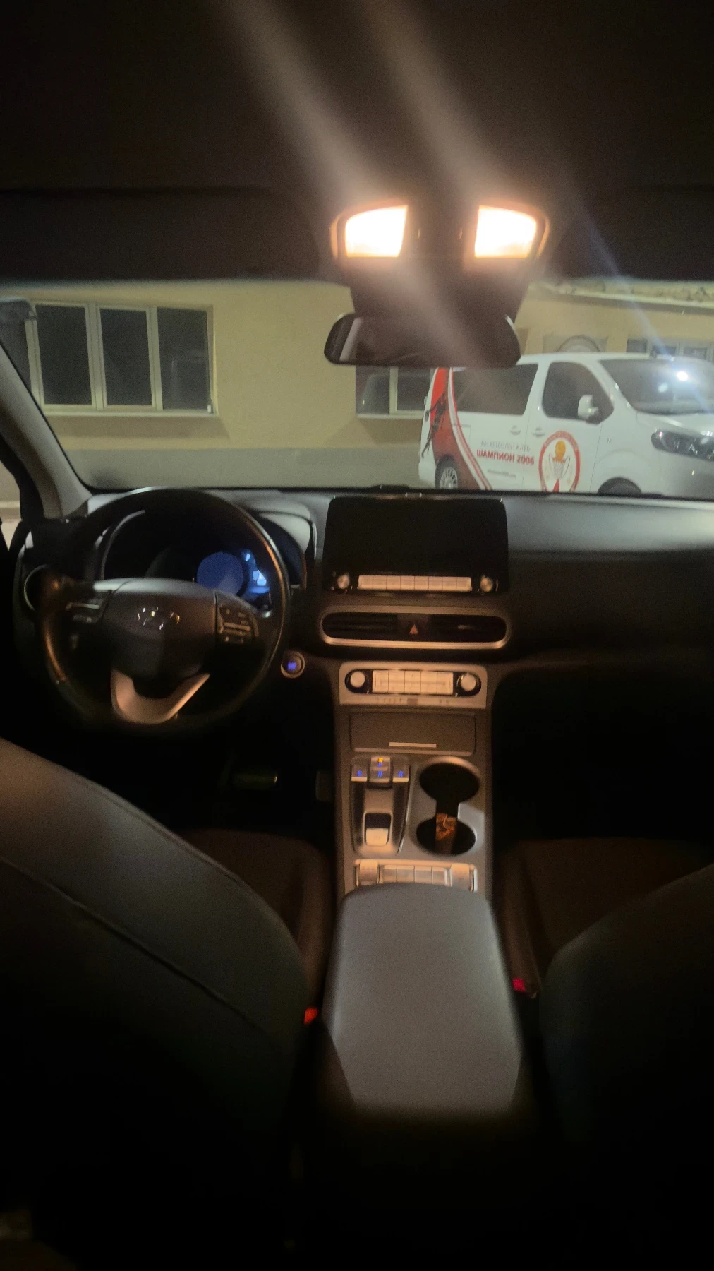 Hyundai Kona, снимка 6 - Автомобили и джипове - 53891529