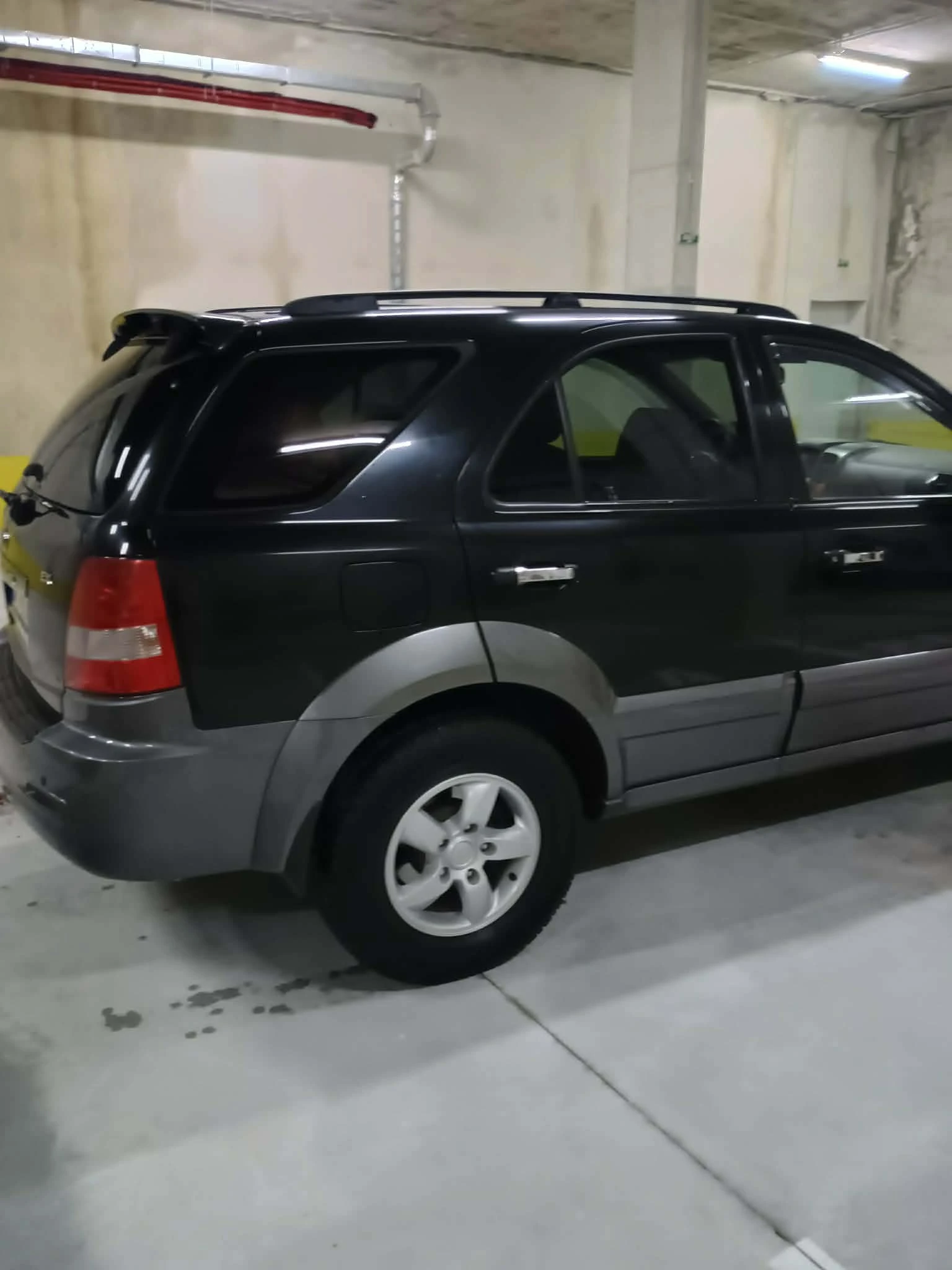 Kia Sorento, снимка 5 - Автомобили и джипове - 53891851