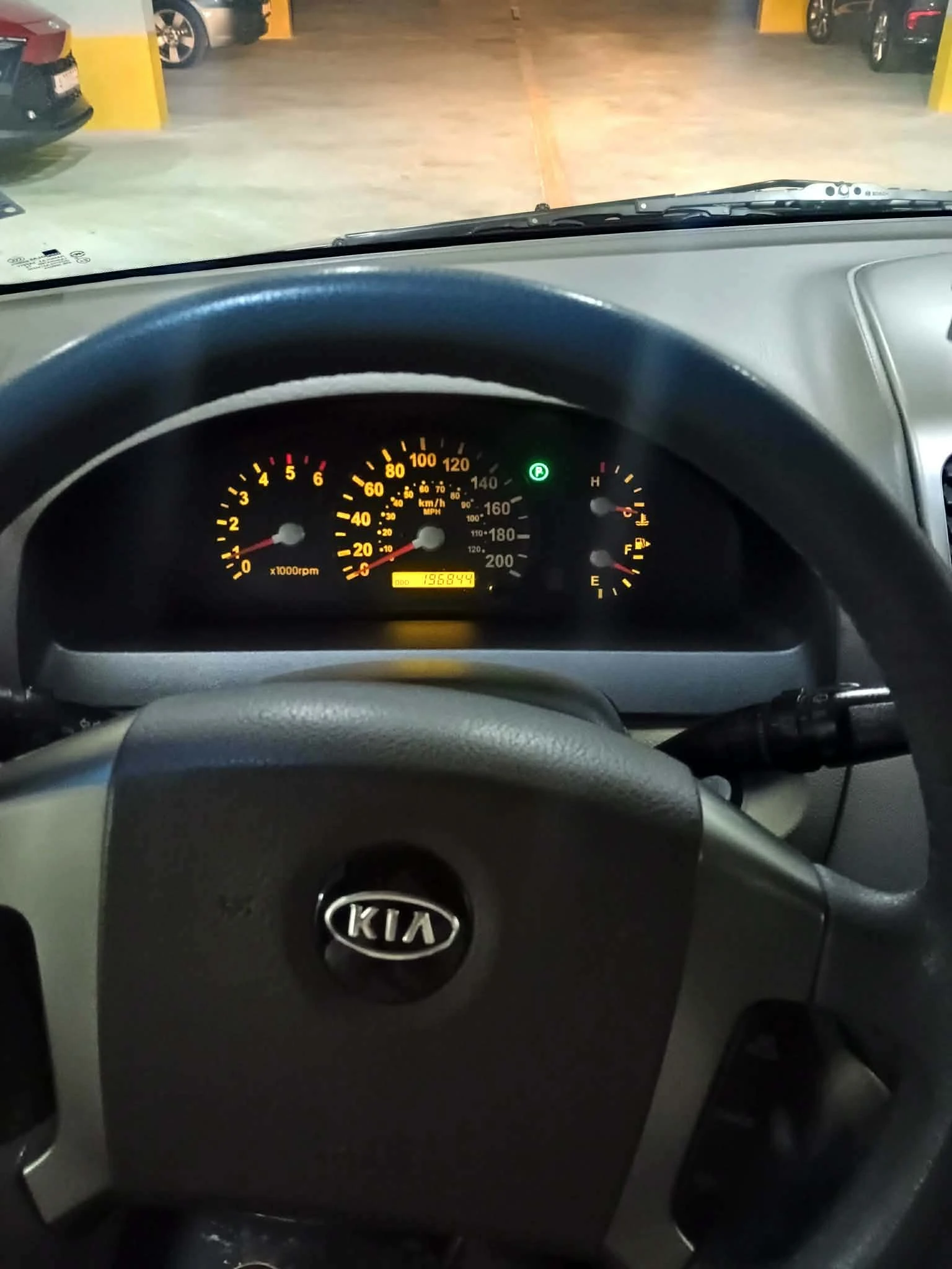 Kia Sorento, снимка 2 - Автомобили и джипове - 53891851