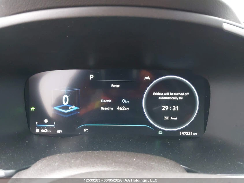 Hyundai Santa fe PLUG-IN HYBRID* LUXURY* ������ ���� | Mobile.bg � ����������� 12