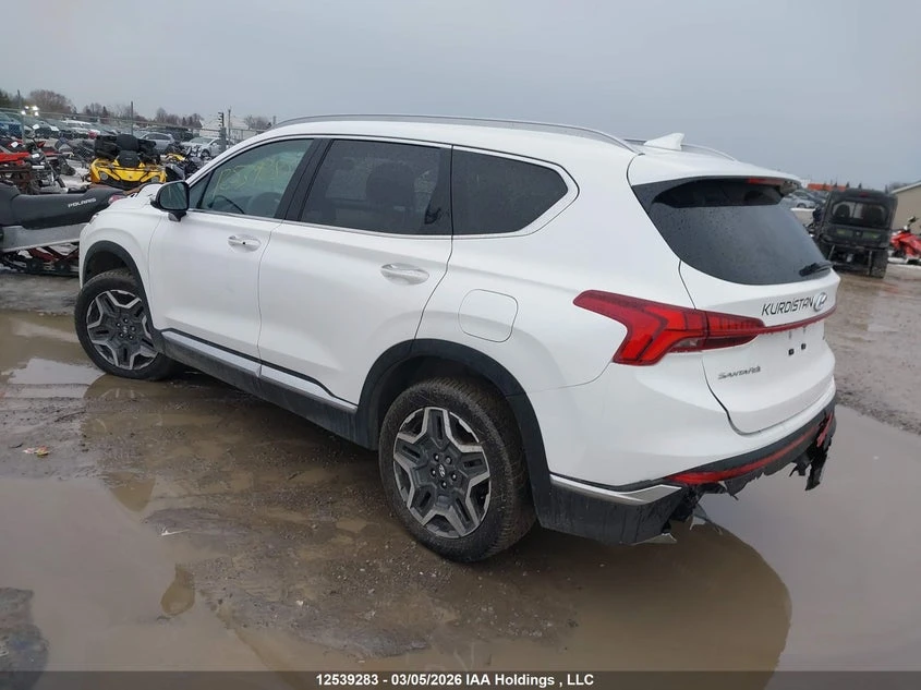 Hyundai Santa fe PLUG-IN HYBRID* LUXURY* ������ ���� | Mobile.bg � ����������� 6