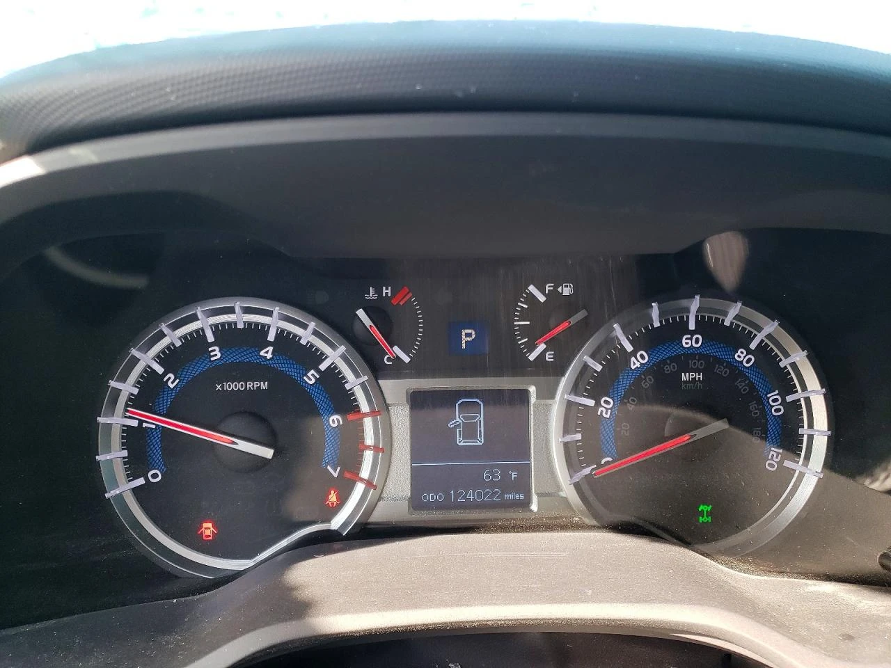 Toyota 4runner TRD OFF-ROAD PREMIUM/������ �� 280 ���� �� ����� | Mobile.bg � ����������� 9