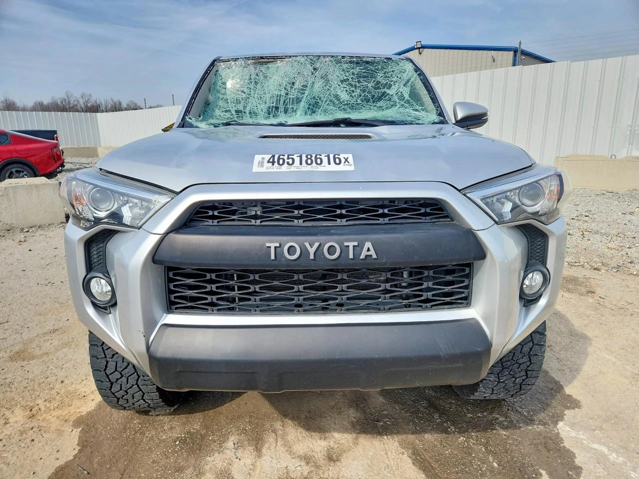 Toyota 4runner TRD OFF-ROAD PREMIUM/������ �� 280 ���� �� ����� | Mobile.bg � ����������� 5