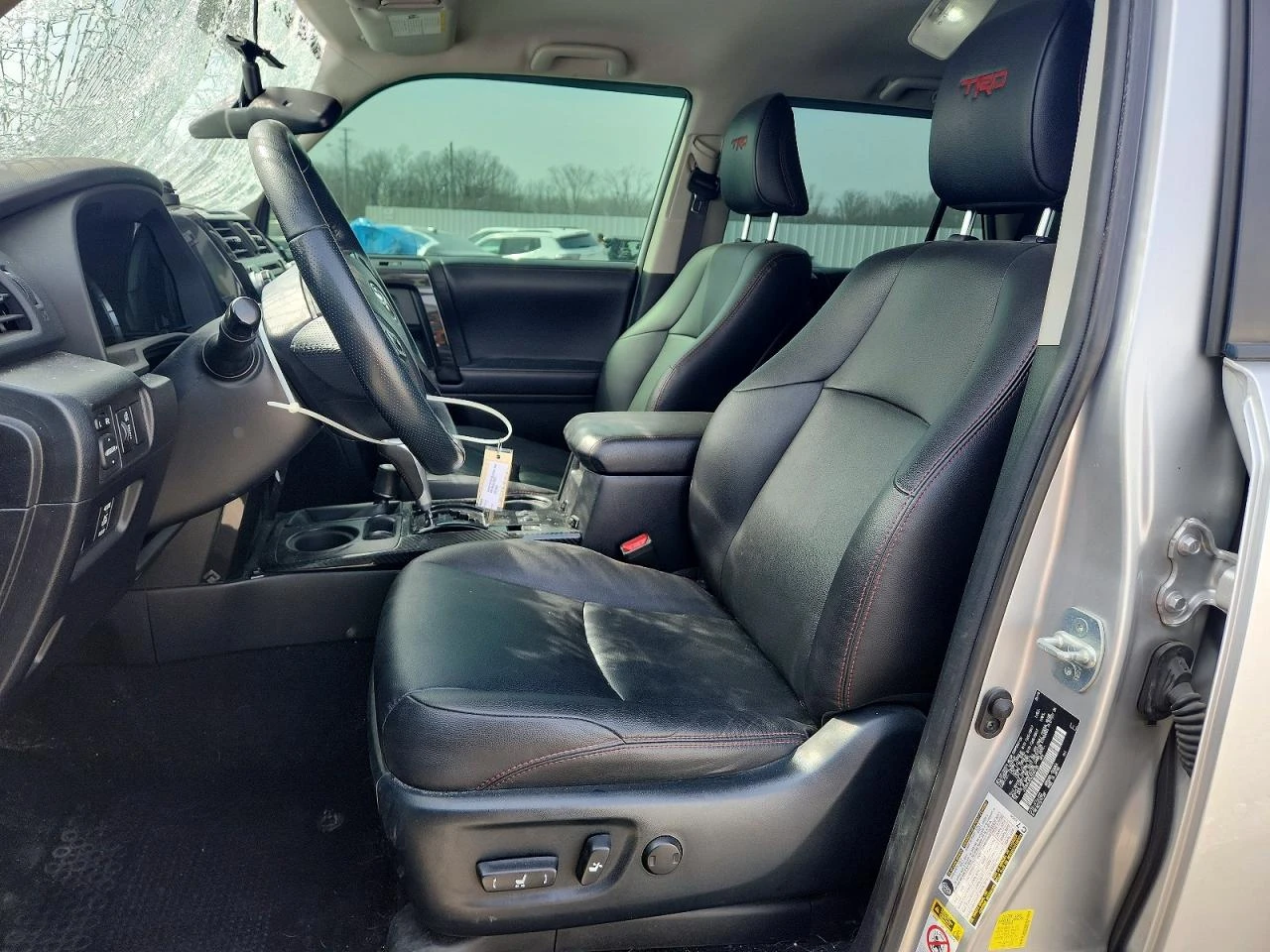 Toyota 4runner TRD OFF-ROAD PREMIUM/������ �� 280 ���� �� ����� | Mobile.bg � ����������� 7