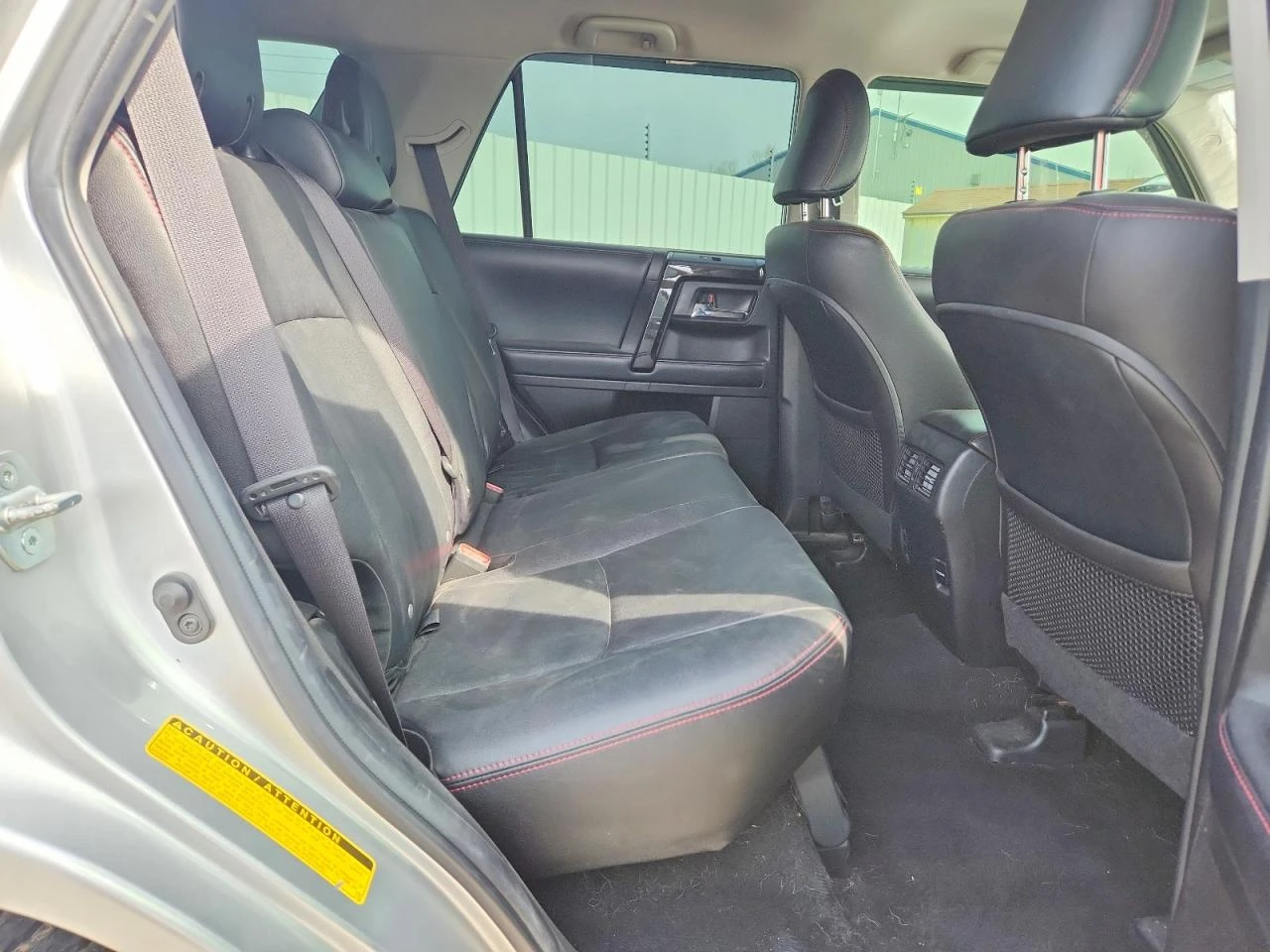 Toyota 4runner TRD OFF-ROAD PREMIUM/������ �� 280 ���� �� ����� | Mobile.bg � ����������� 11