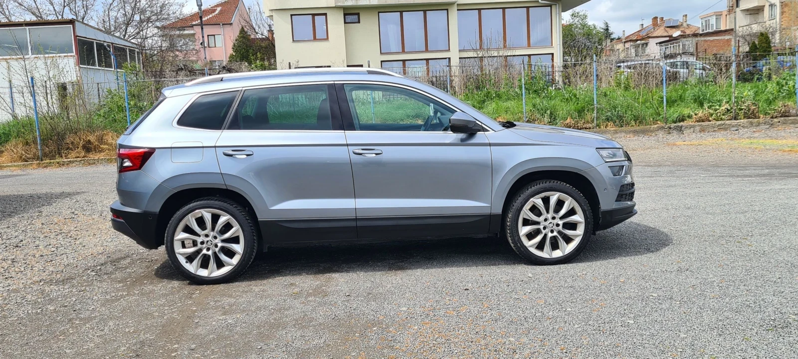 Skoda Karoq 2.0 TDI   150ps | Mobile.bg � ����������� 3