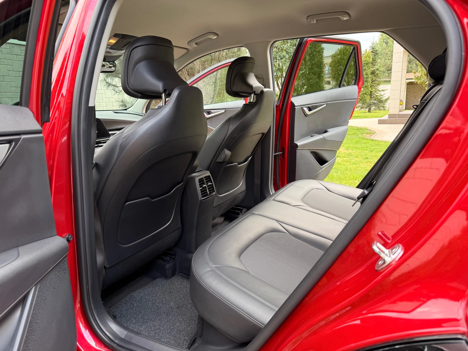 Kia Niro 1.6 HYBRID* STYLE* �������� | Mobile.bg � ����������� 11
