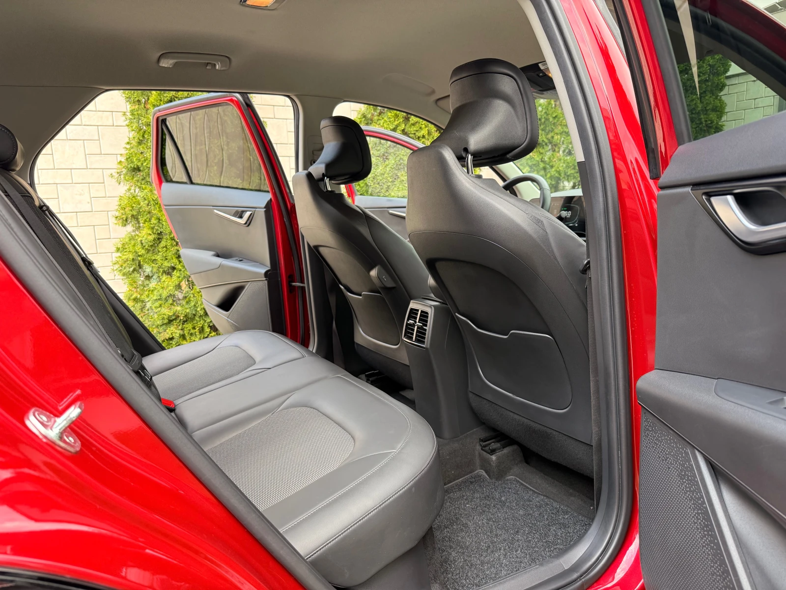 Kia Niro 1.6 HYBRID* STYLE* �������� | Mobile.bg � ����������� 12