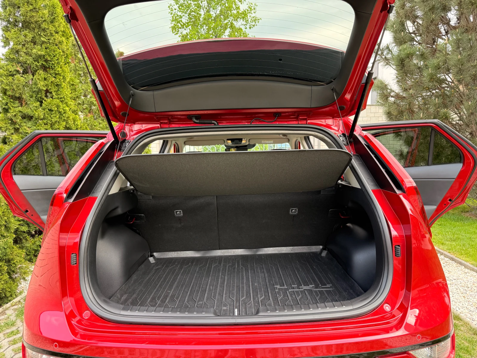 Kia Niro 1.6 HYBRID* STYLE* �������� | Mobile.bg � ����������� 13