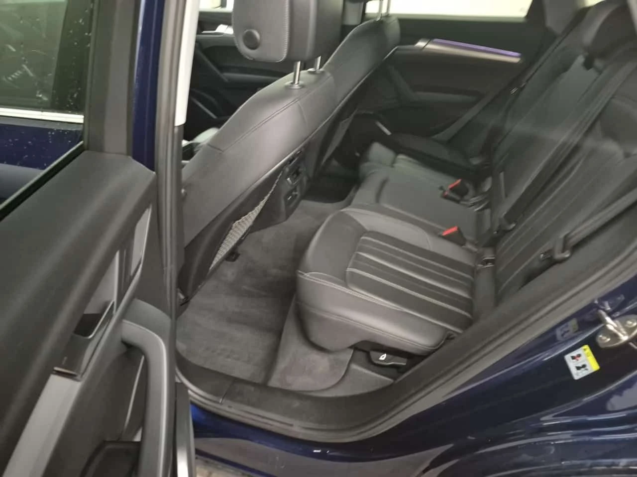 Audi Q5 PROGRESSIV| DISTRONIC| PANO| ПОДГРЕВИ| 2 КЛЮЧА, снимка 15 - Автомобили и джипове - 54435743
