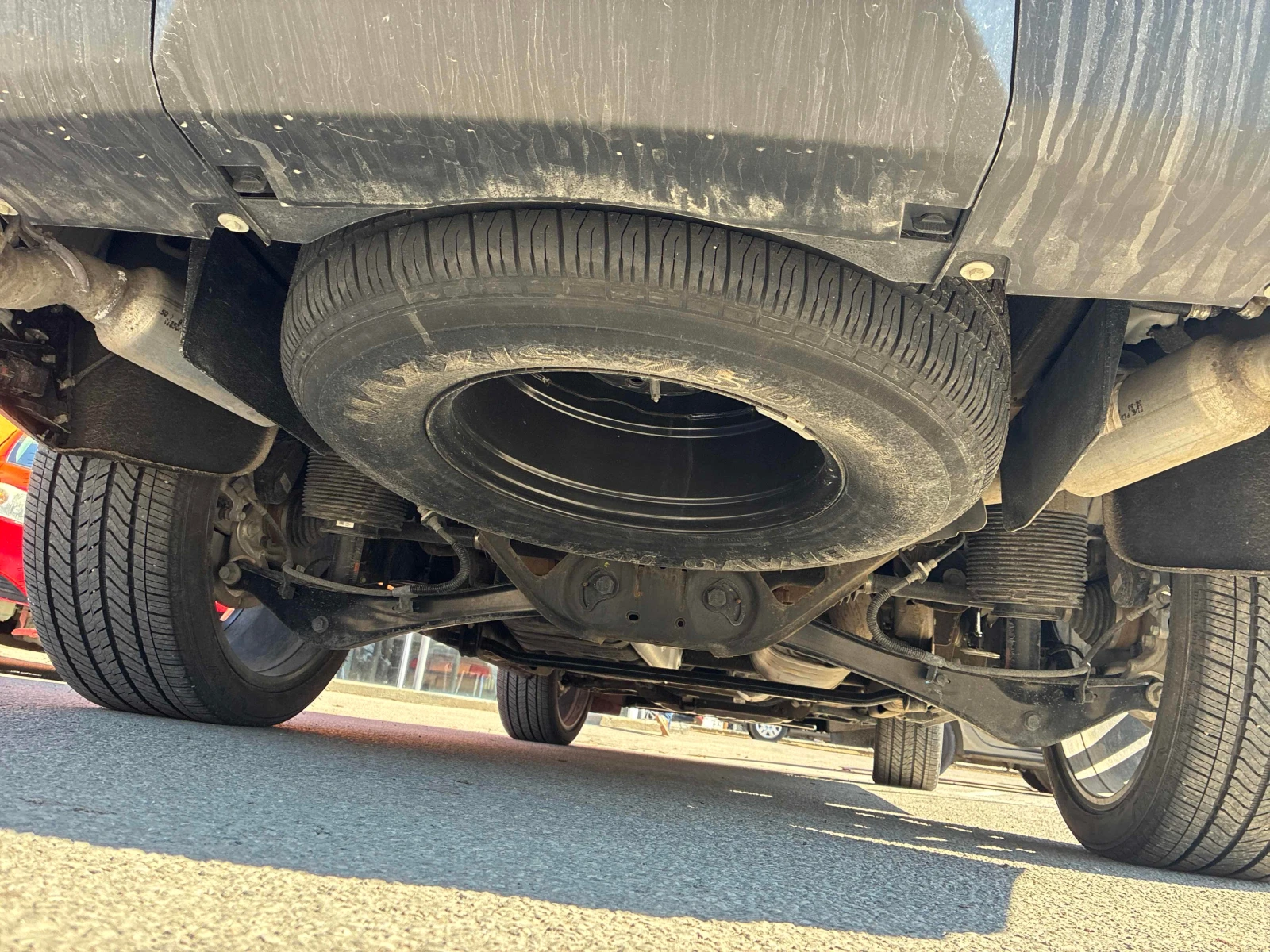 Gmc Yukon 6.2L 8cyl 4WD | Mobile.bg � ����������� 12