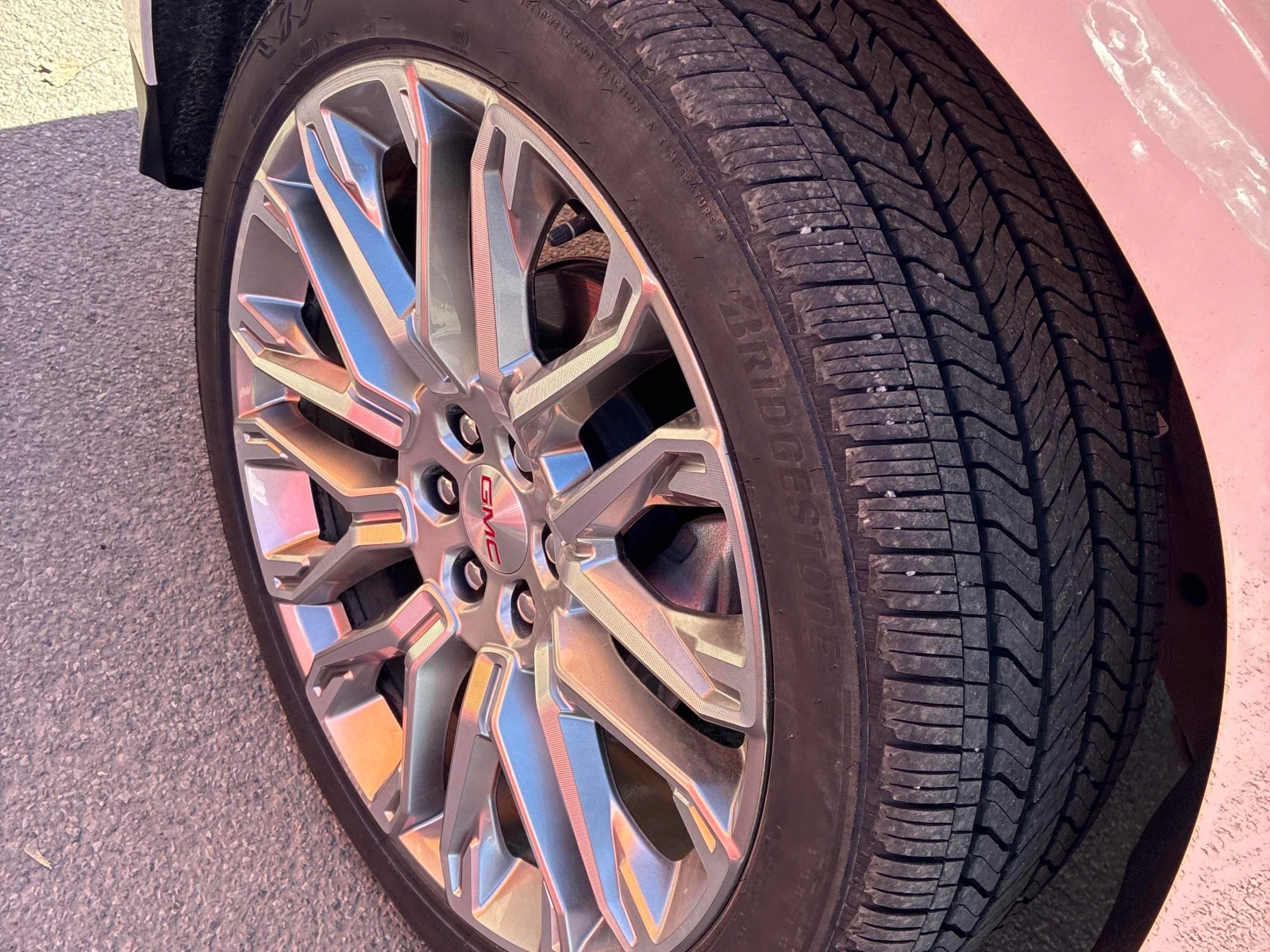 Gmc Yukon 6.2L 8cyl 4WD | Mobile.bg � ����������� 17