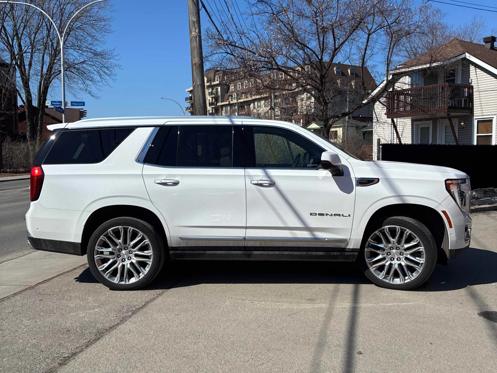 Gmc Yukon 6.2L 8cyl 4WD | Mobile.bg � ����������� 3