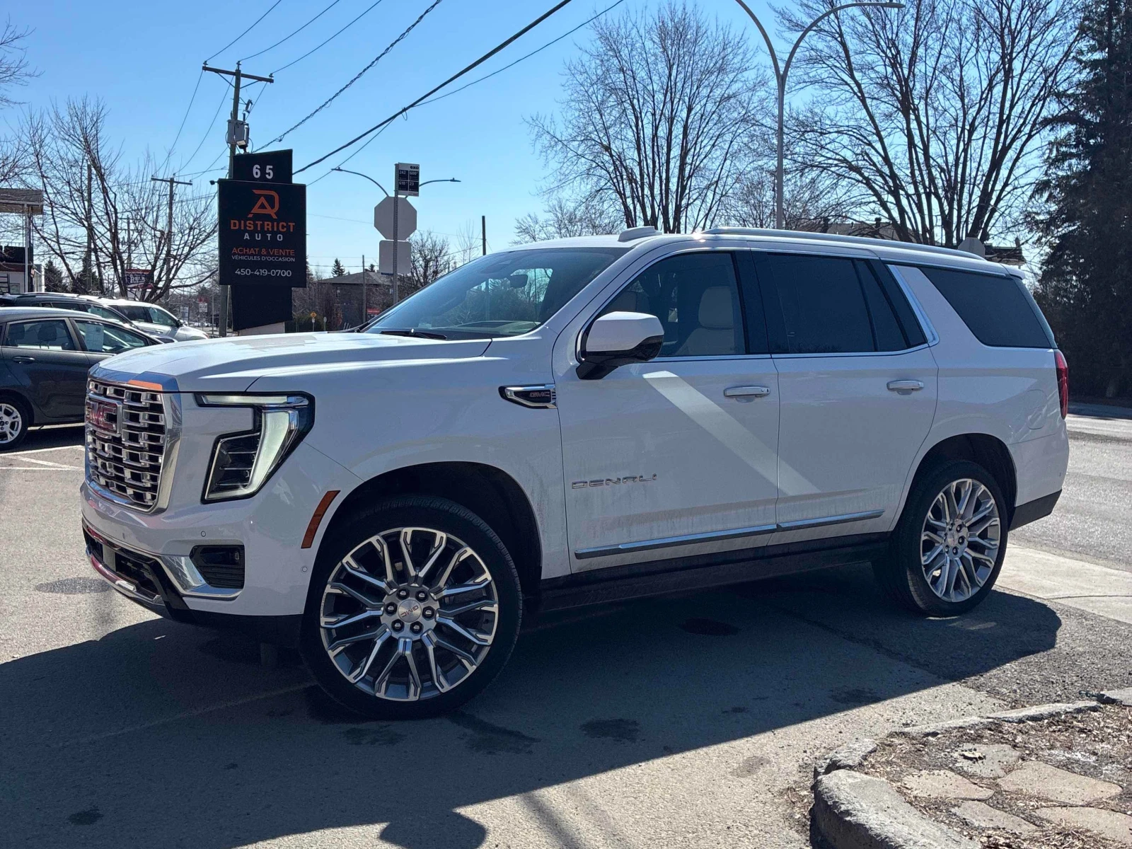 Gmc Yukon 6.2L 8cyl 4WD | Mobile.bg � ����������� 2