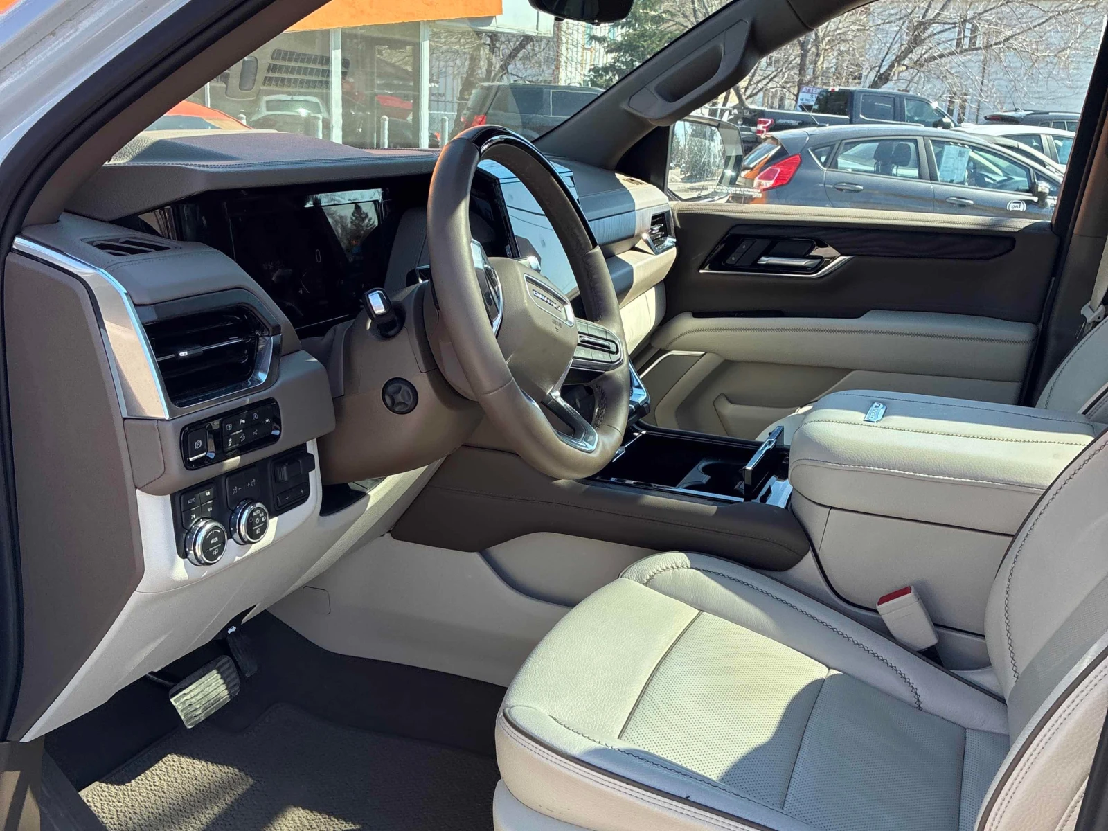 Gmc Yukon 6.2L 8cyl 4WD | Mobile.bg � ����������� 5